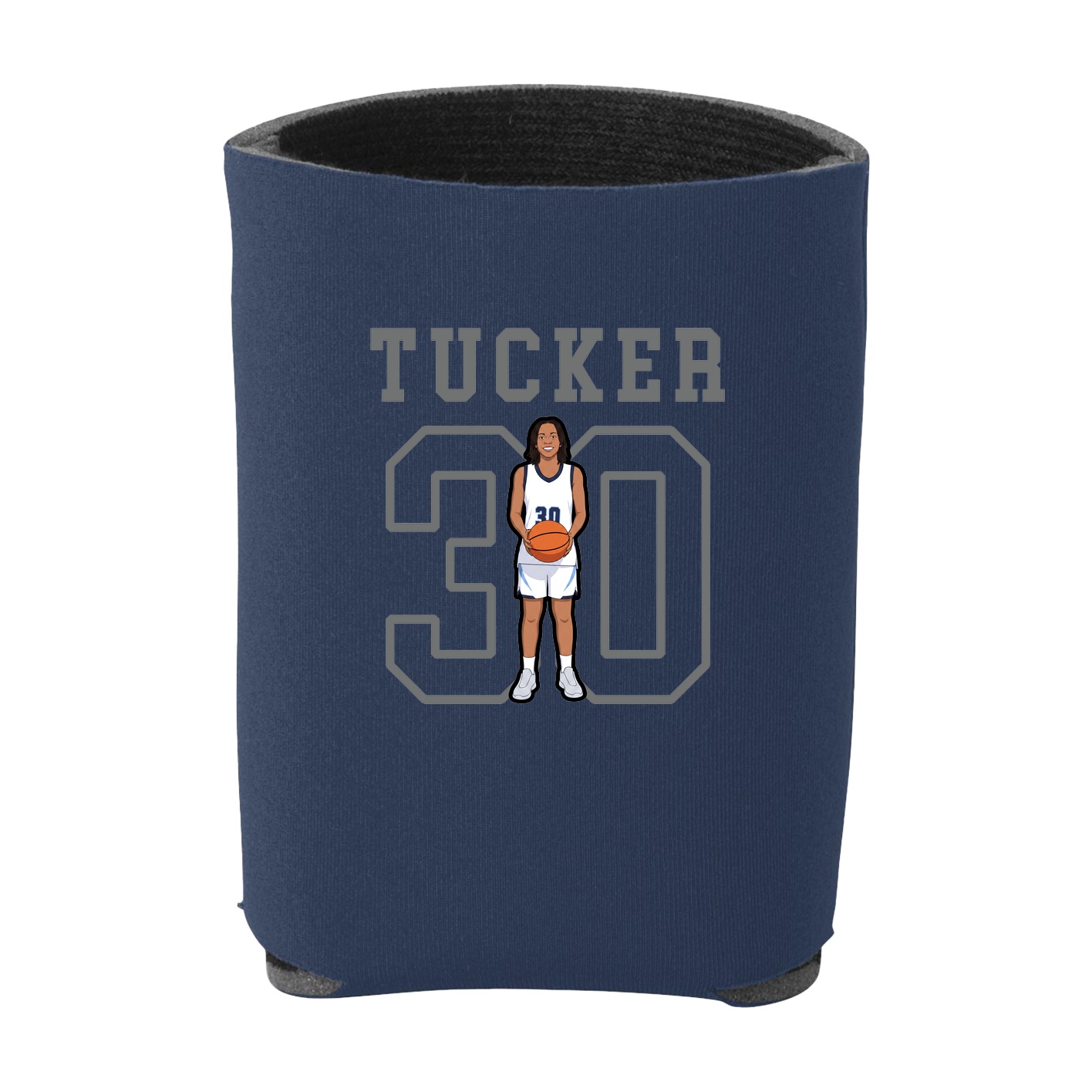 Can Holder — Shirsey in Navy