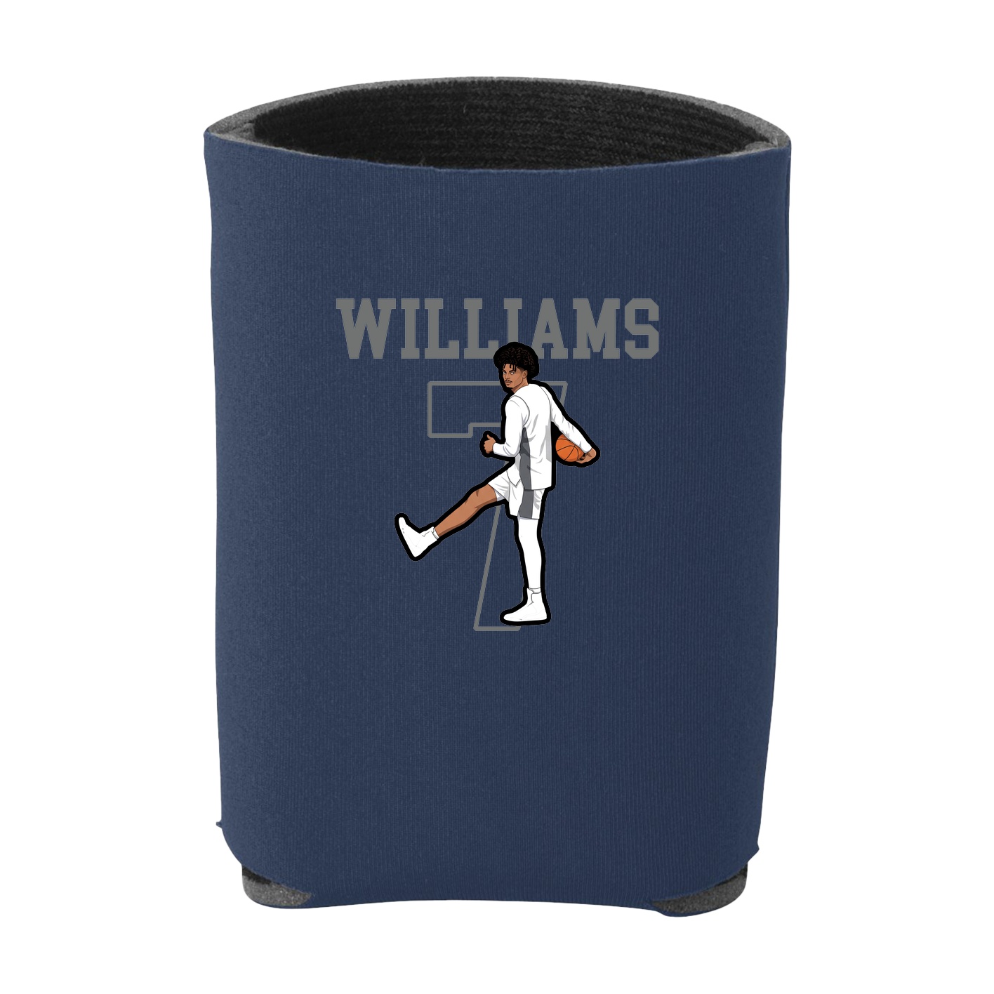 Can Holder — Shirsey in Navy