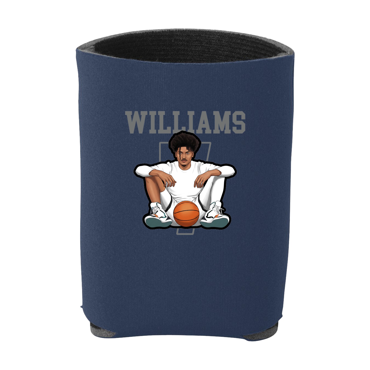 Can Holder — Shirsey in Navy