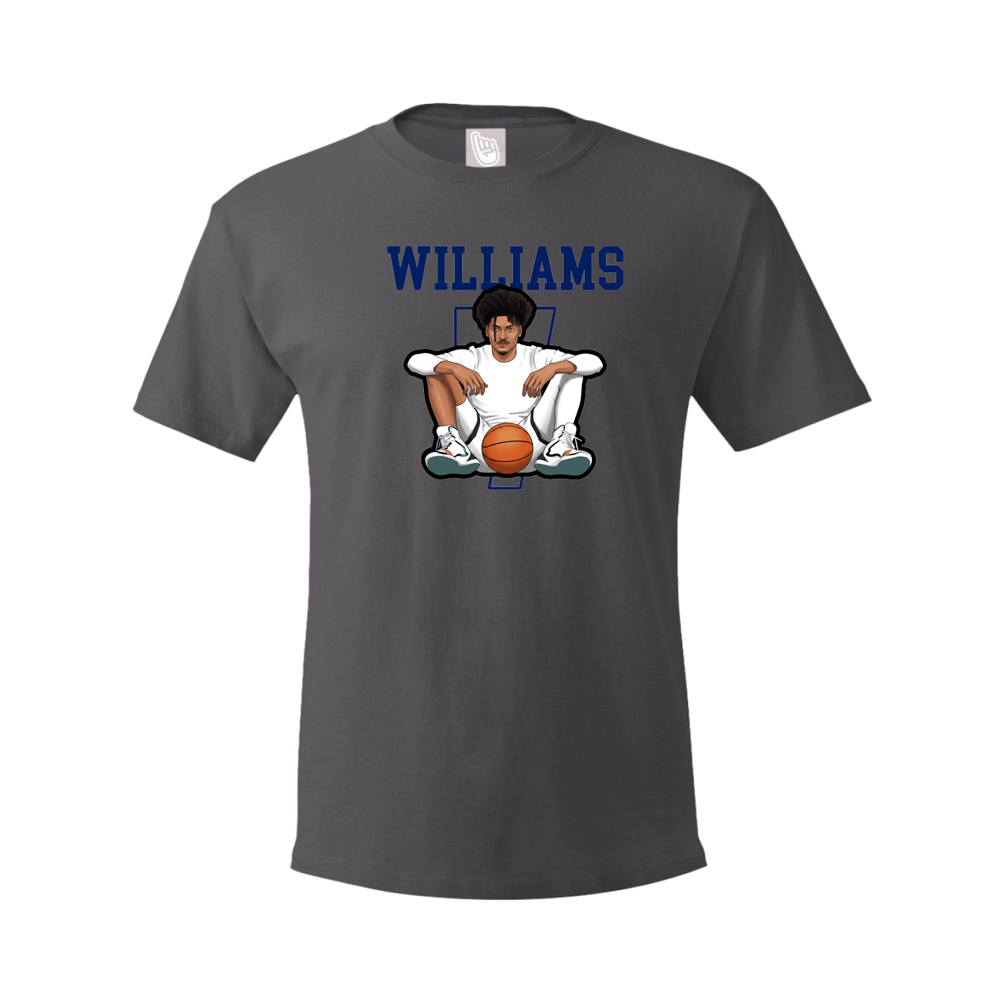 NIL Club Tee
