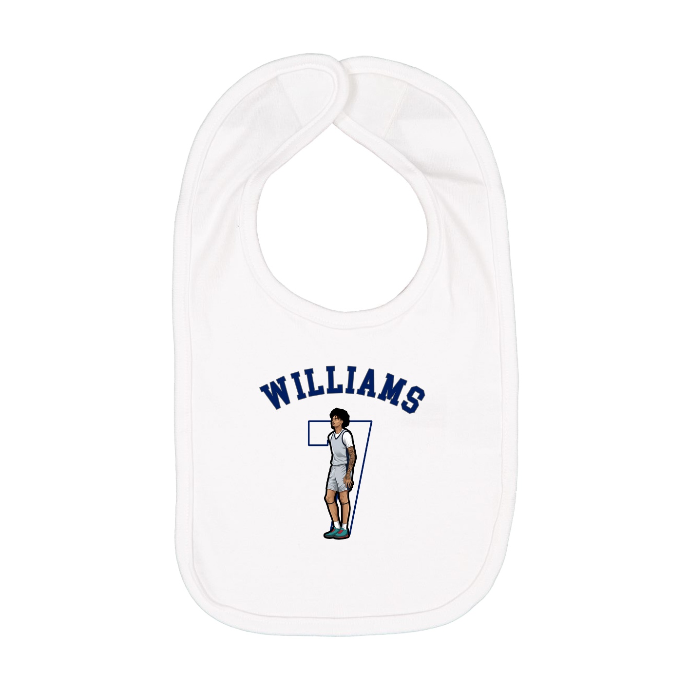Infant Bib