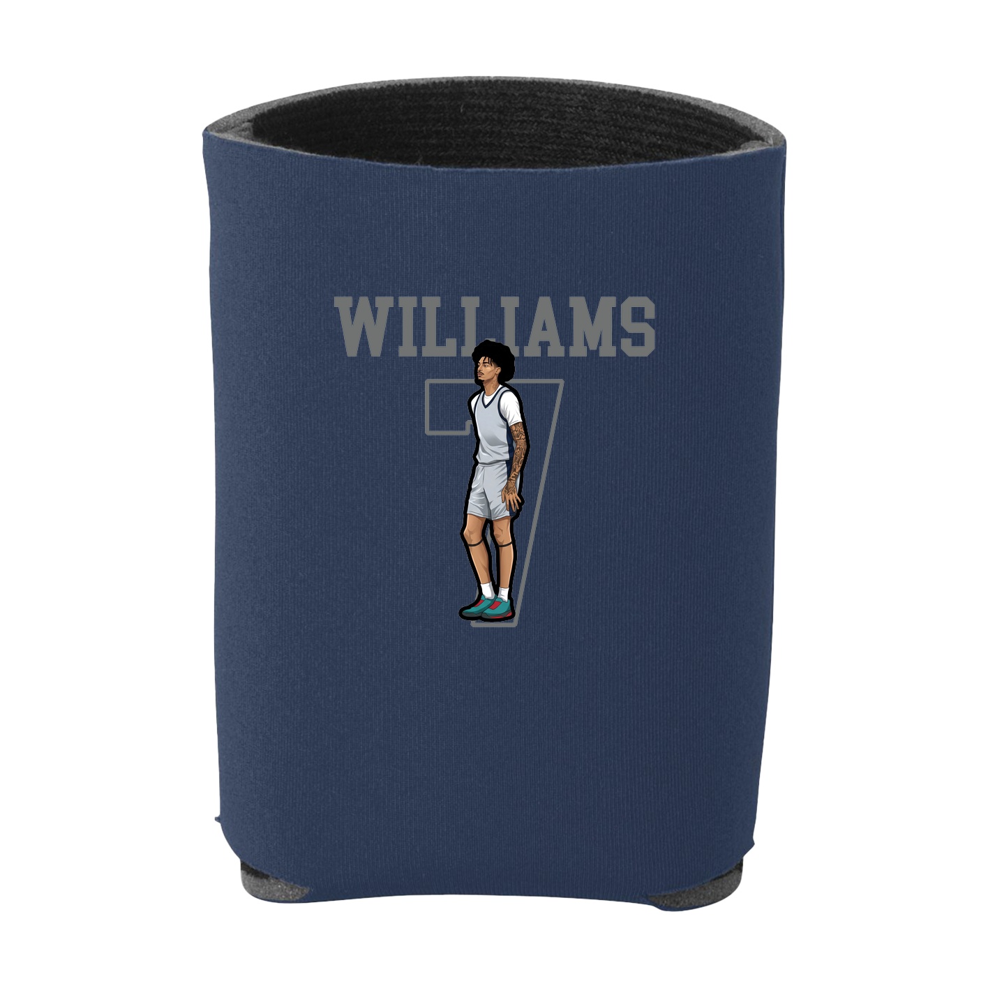 Can Holder — Shirsey in Navy