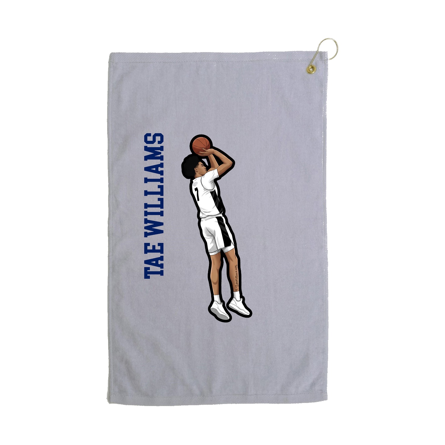 Golf Towel