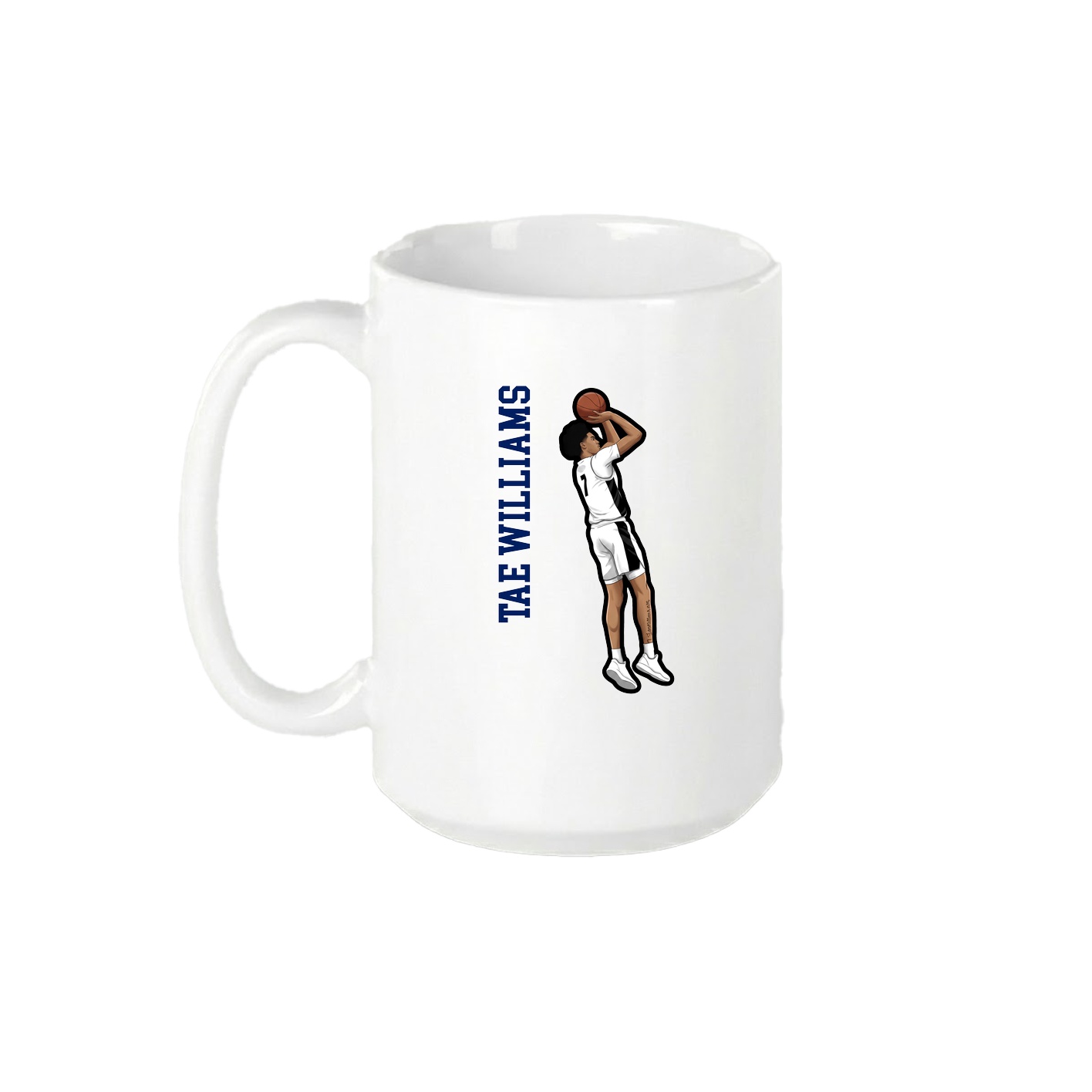 15oz Coffee Mug
