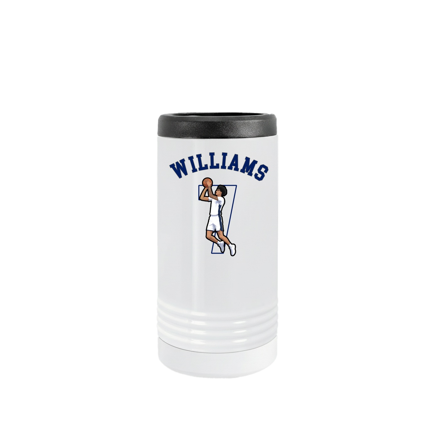 Slim Beverage Holder