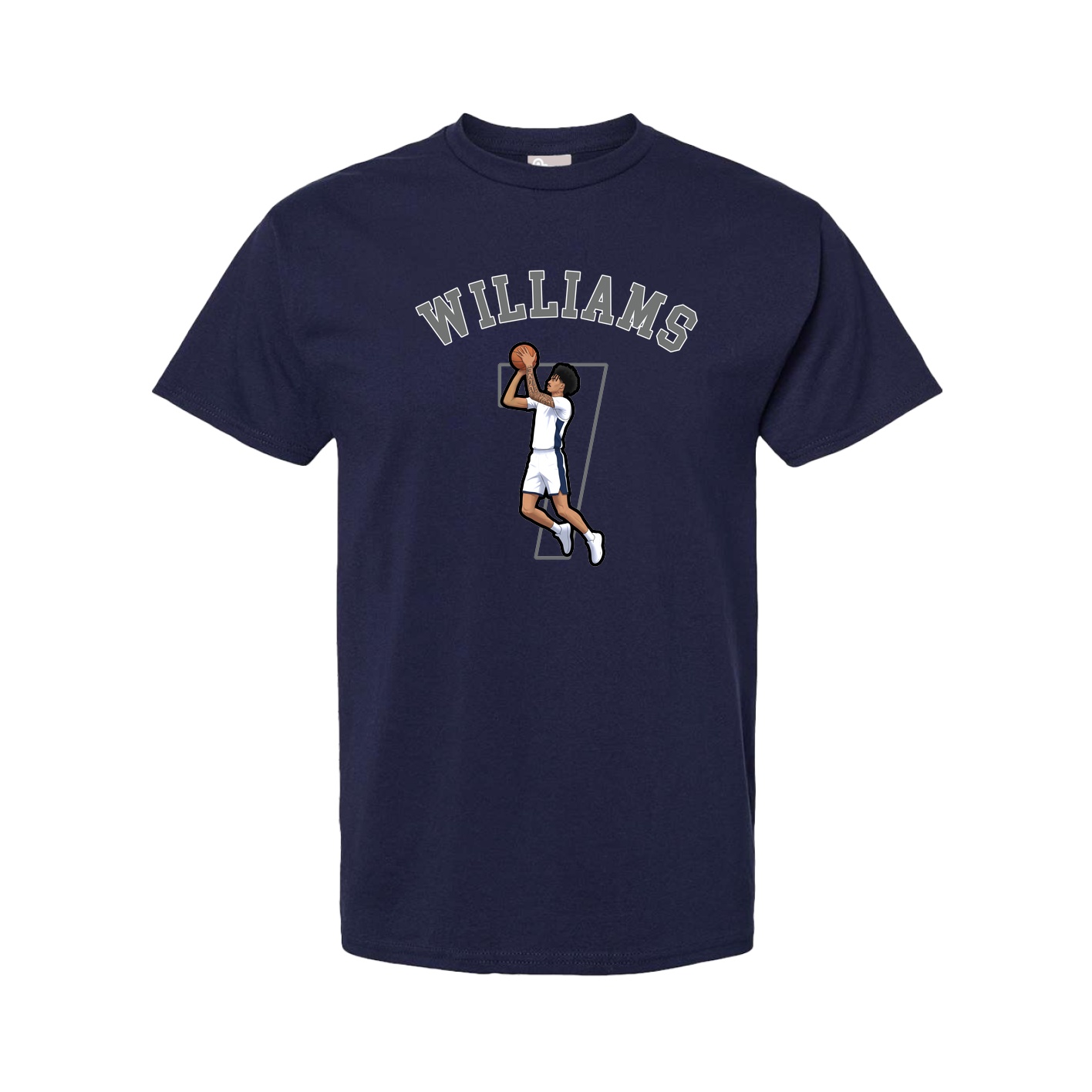 NIL Club Youth Tee