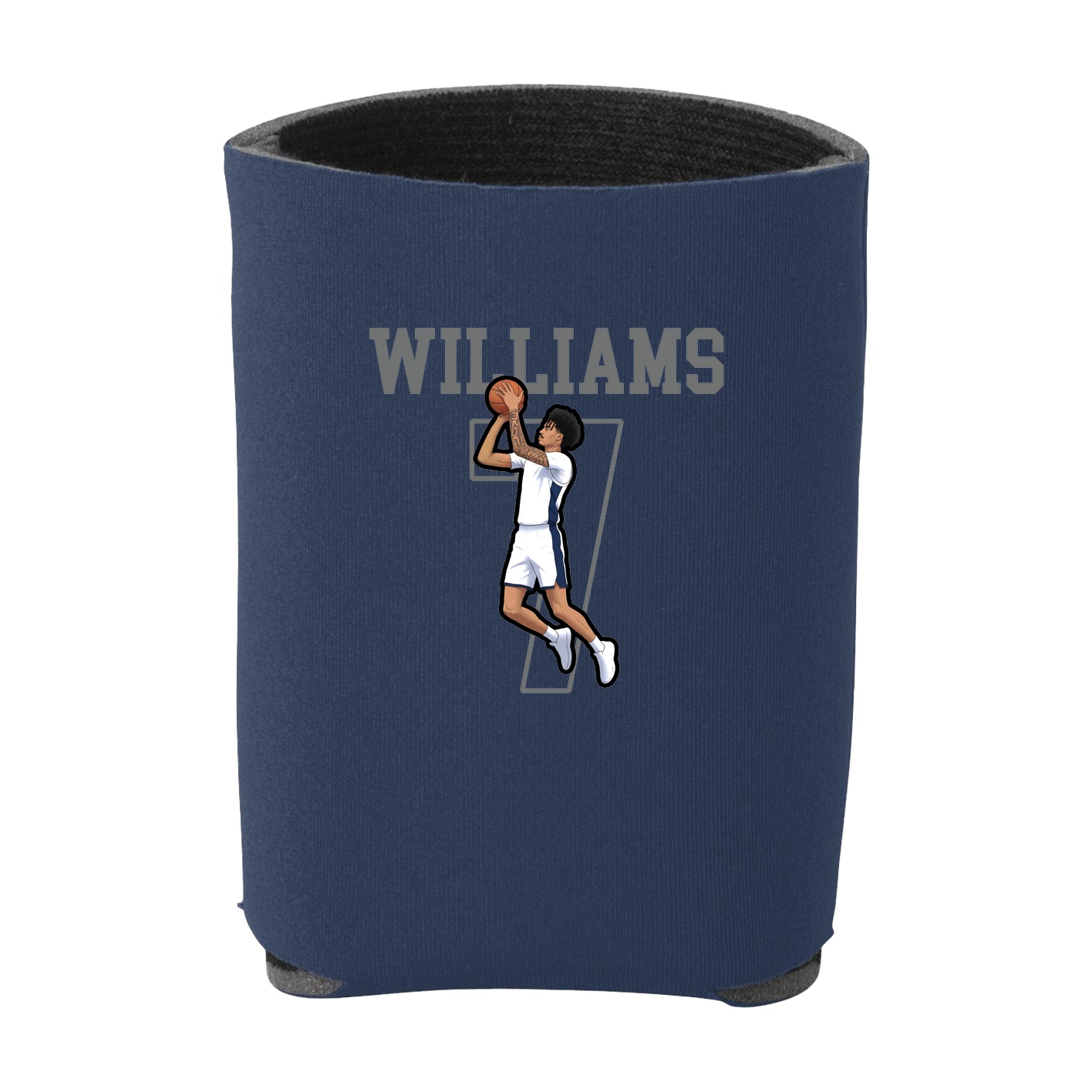 Can Holder — Shirsey in Navy