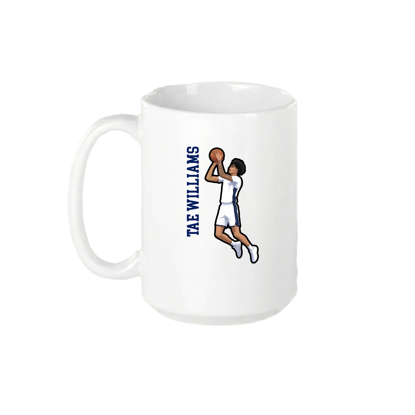 15oz Coffee Mug