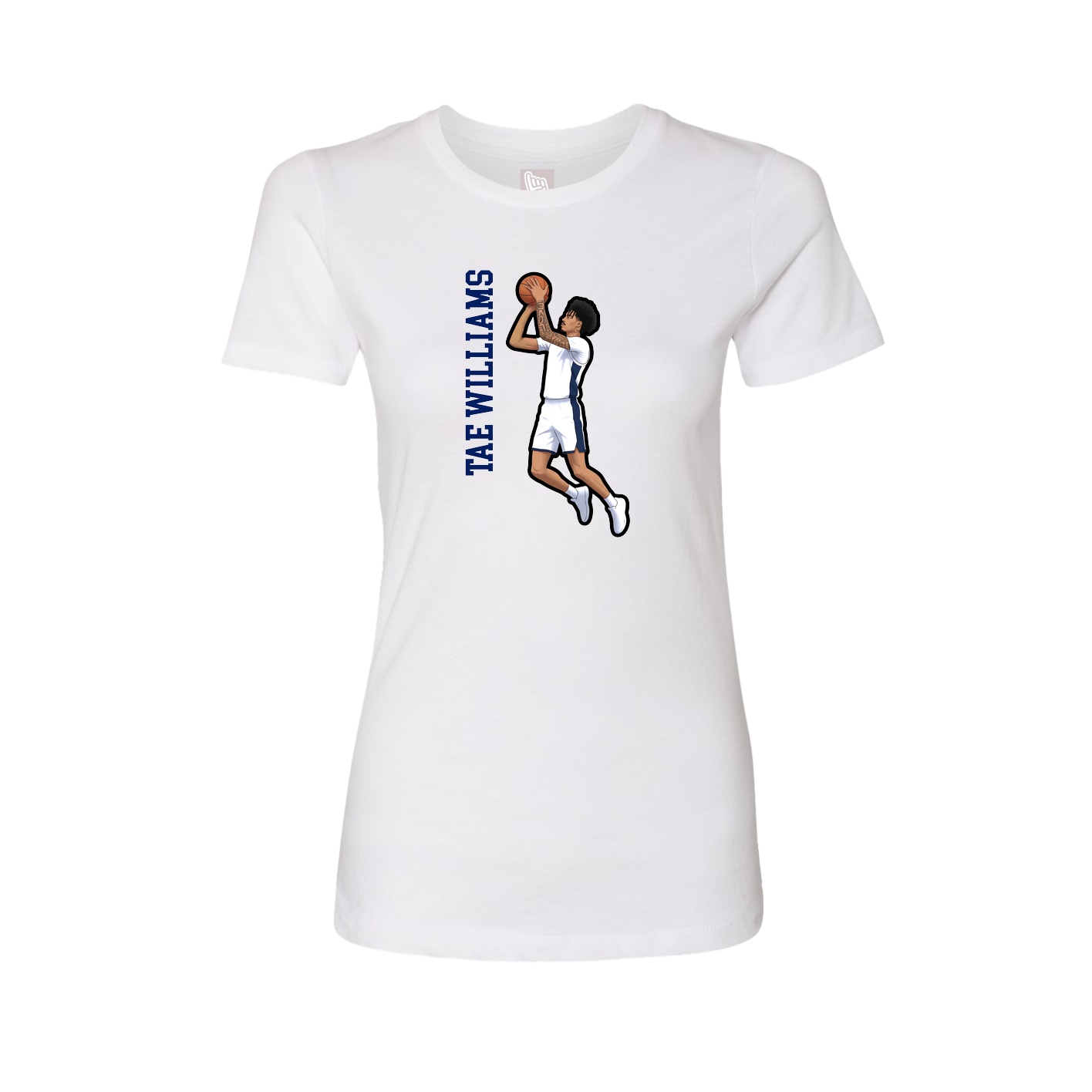 Womens Tee