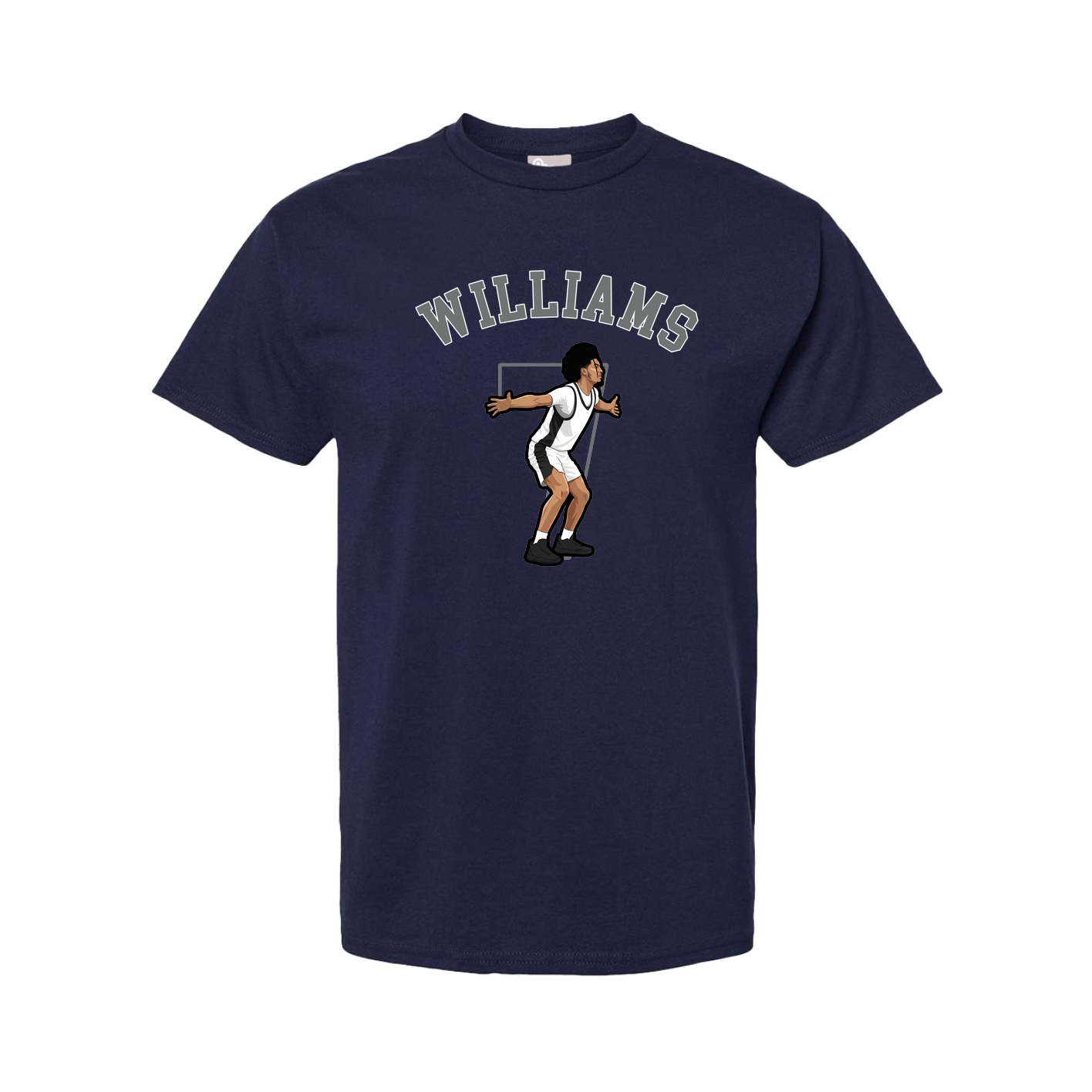NIL Club Tee