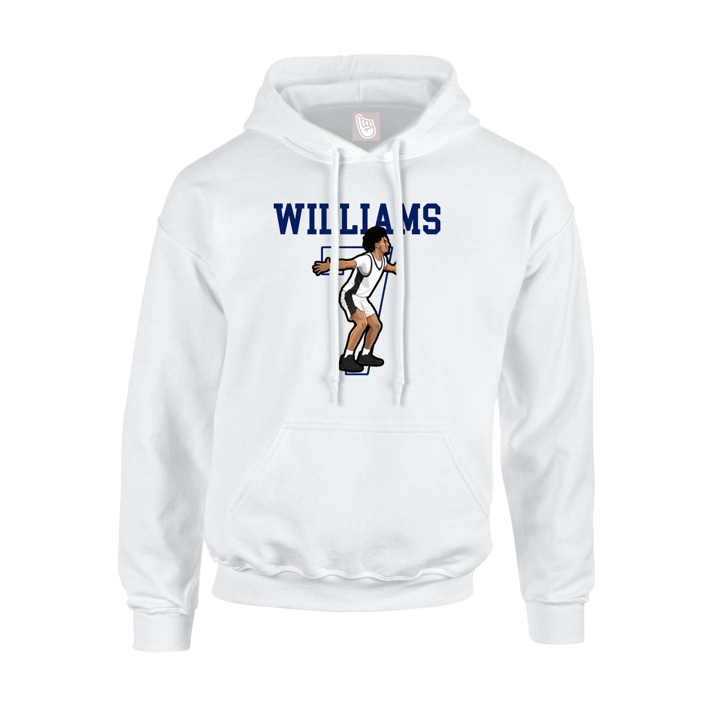 Youth Hoodie