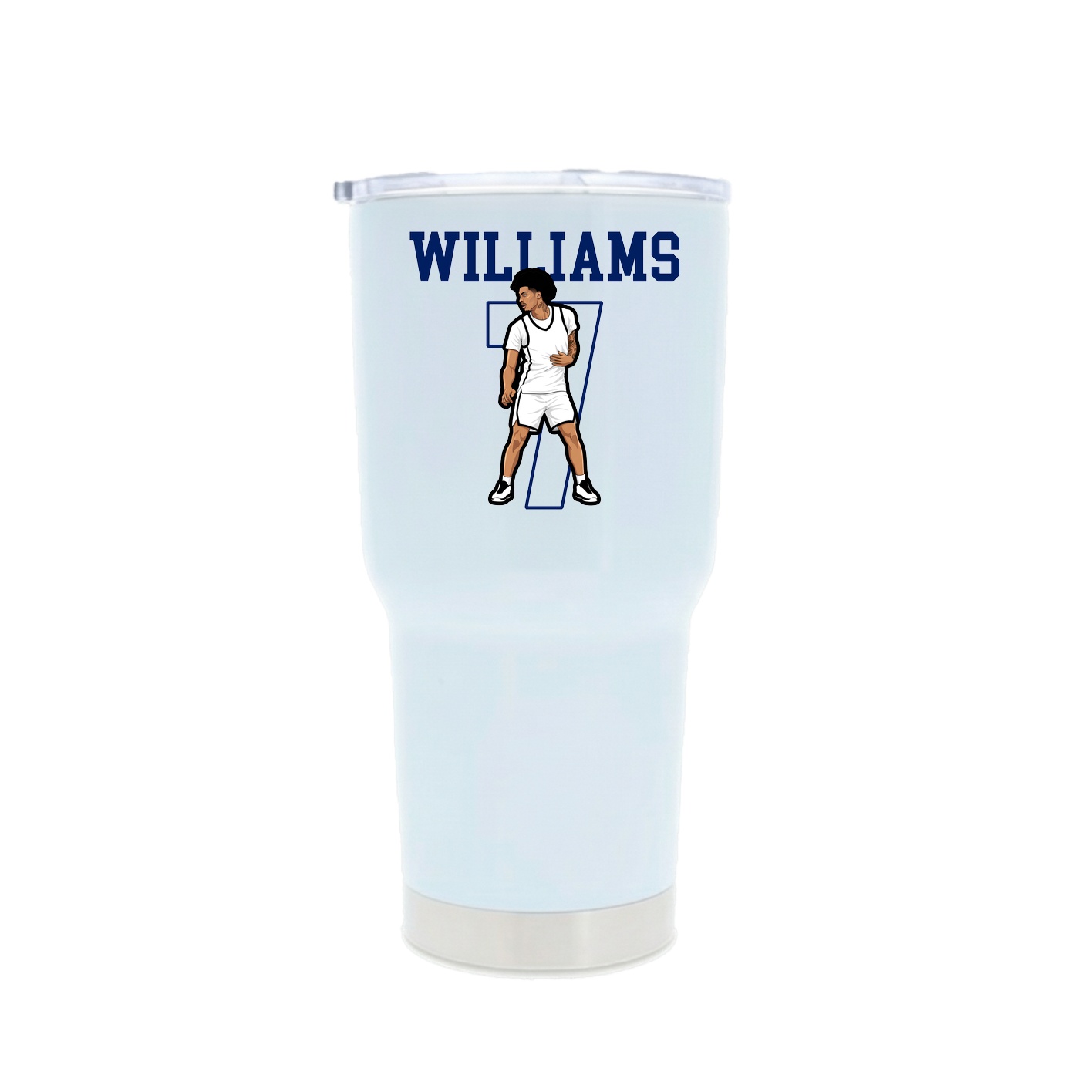 30oz Stainless Steel Tumbler