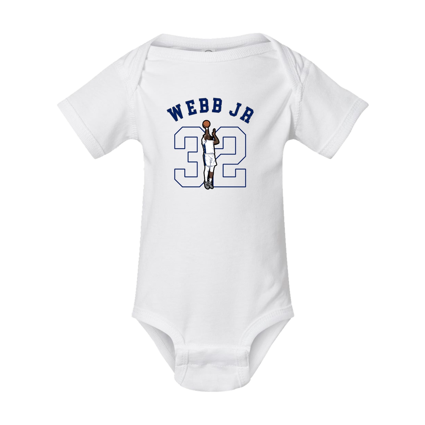 Baby Onesie