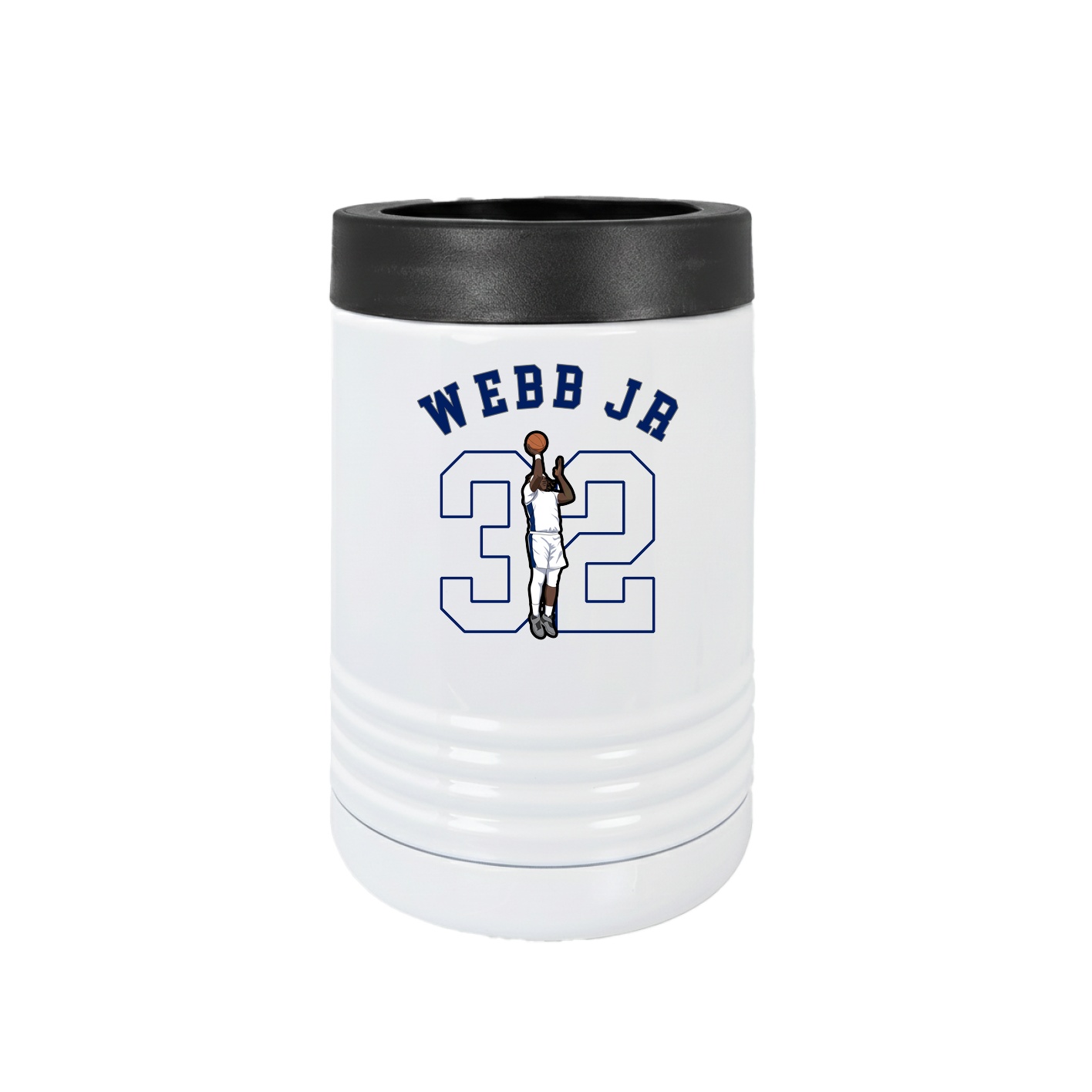 Beverage Holder — Shirsey Arch in White