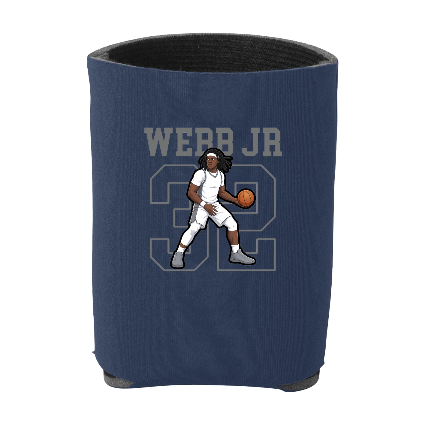 Can Holder — Shirsey in Navy