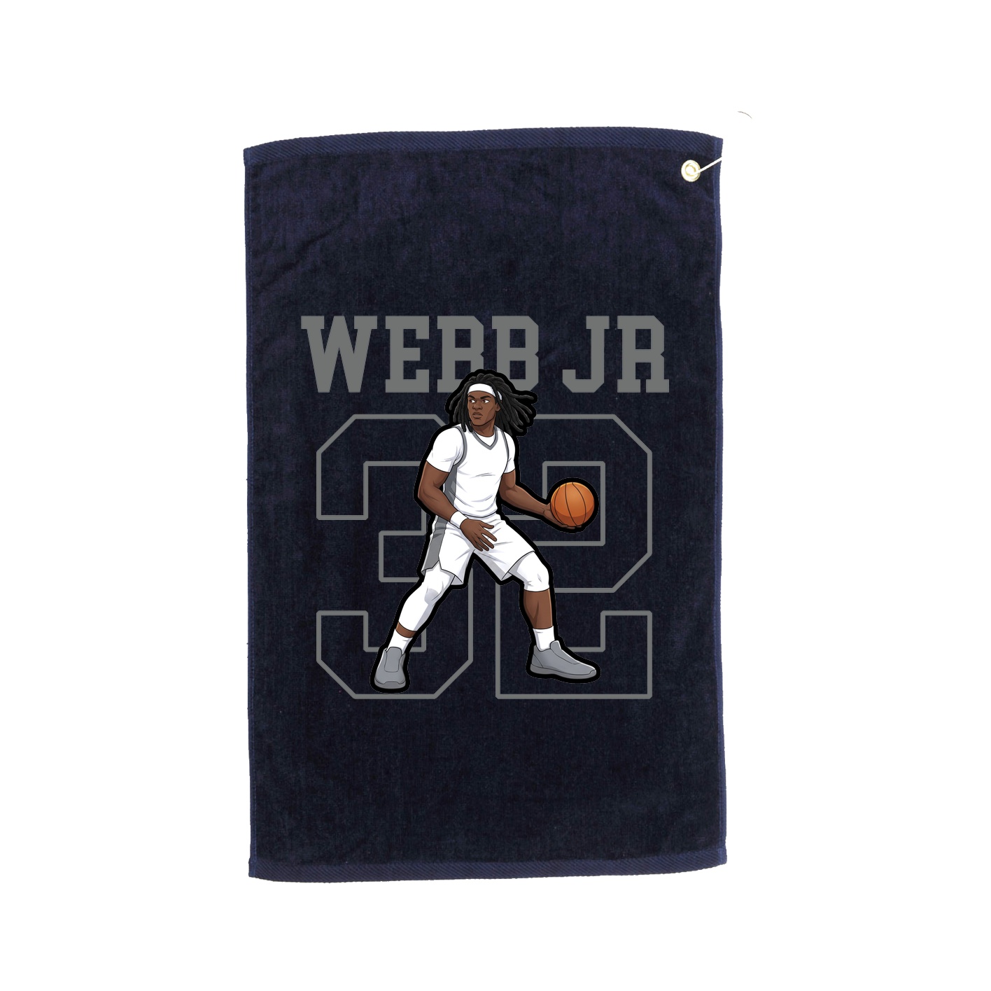 Golf Towel
