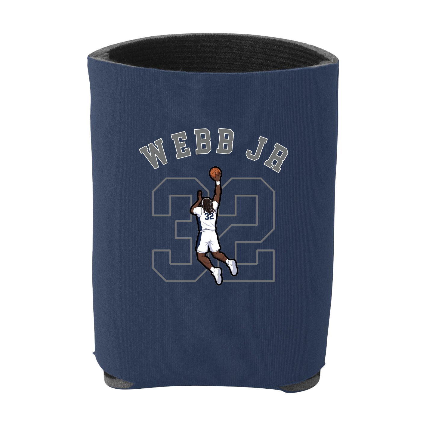 Can Holder — Shirsey Arch in Navy