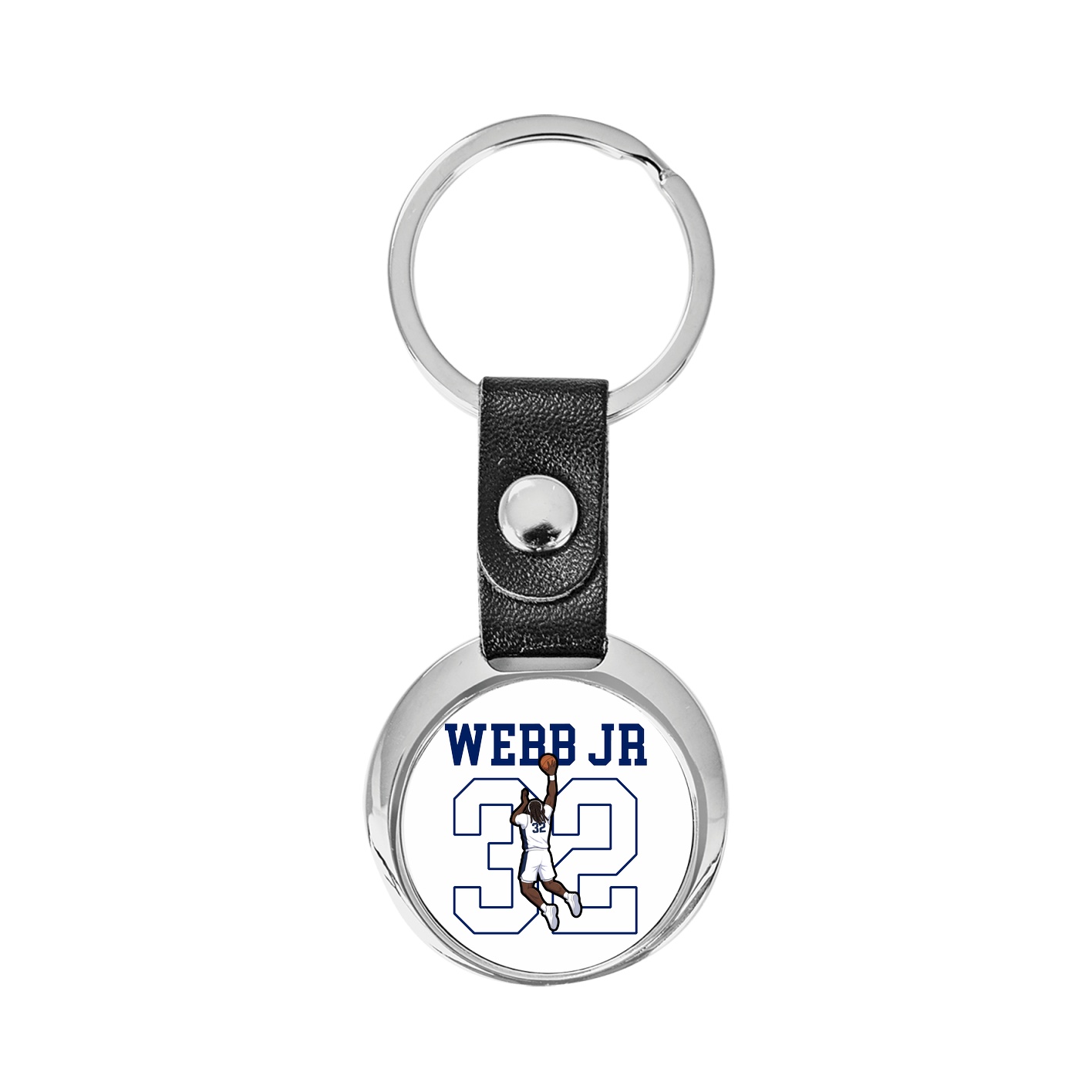 Key Chain — Shirsey in Classic