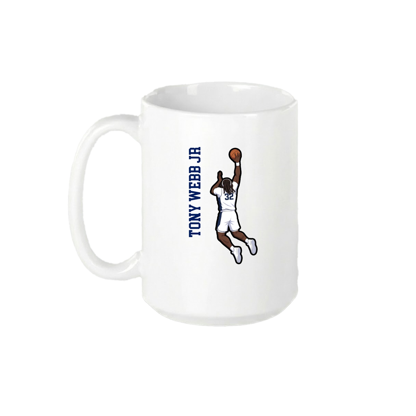 15oz Coffee Mug