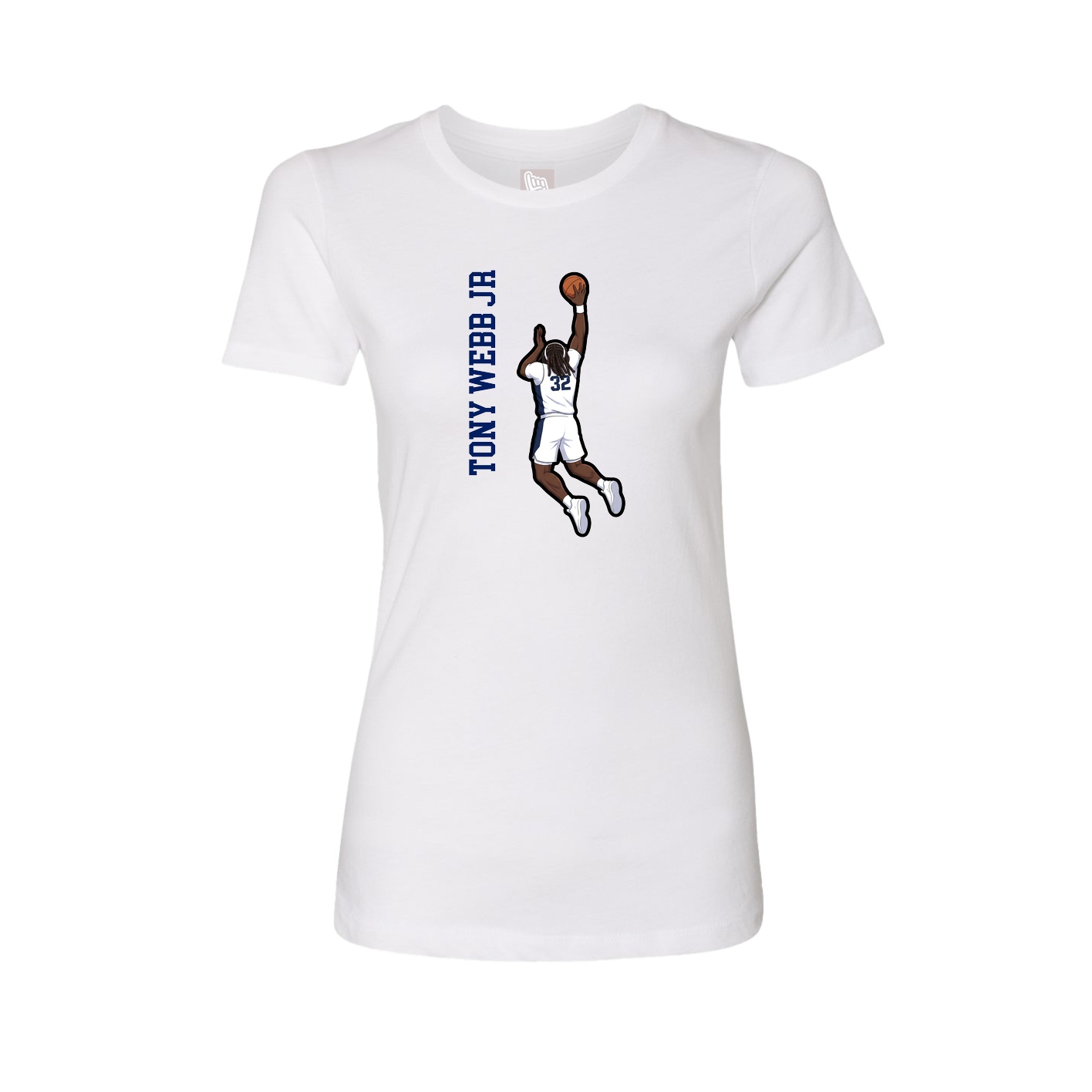Womens Tee