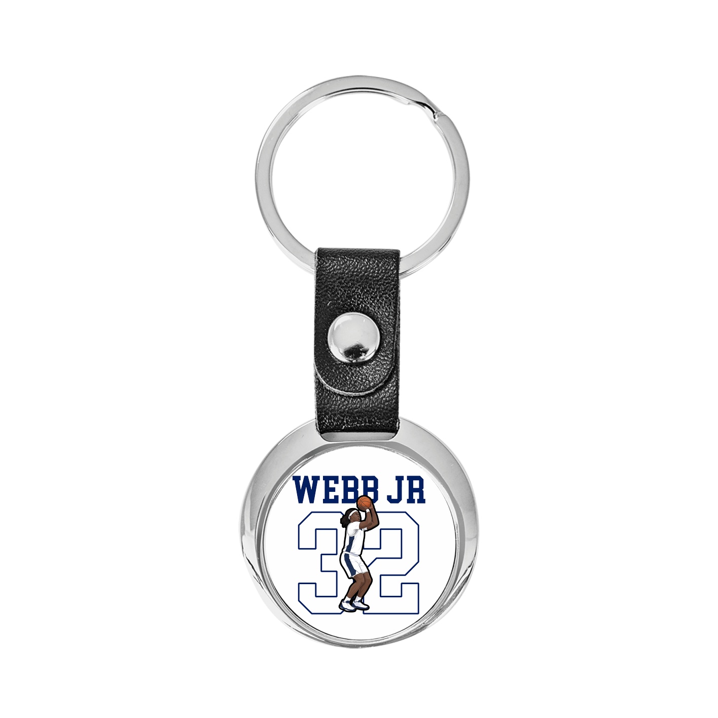 Key Chain — Shirsey in Classic