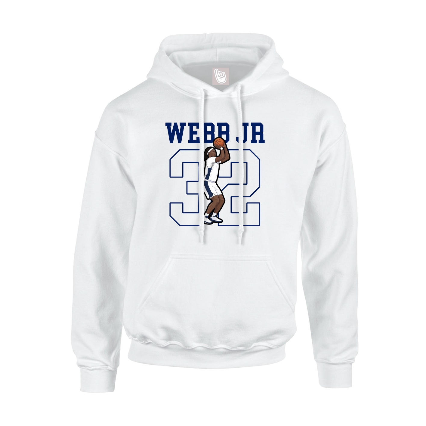 Youth Hoodie