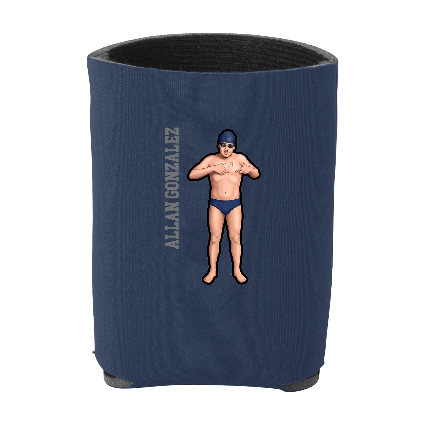 Can Holder