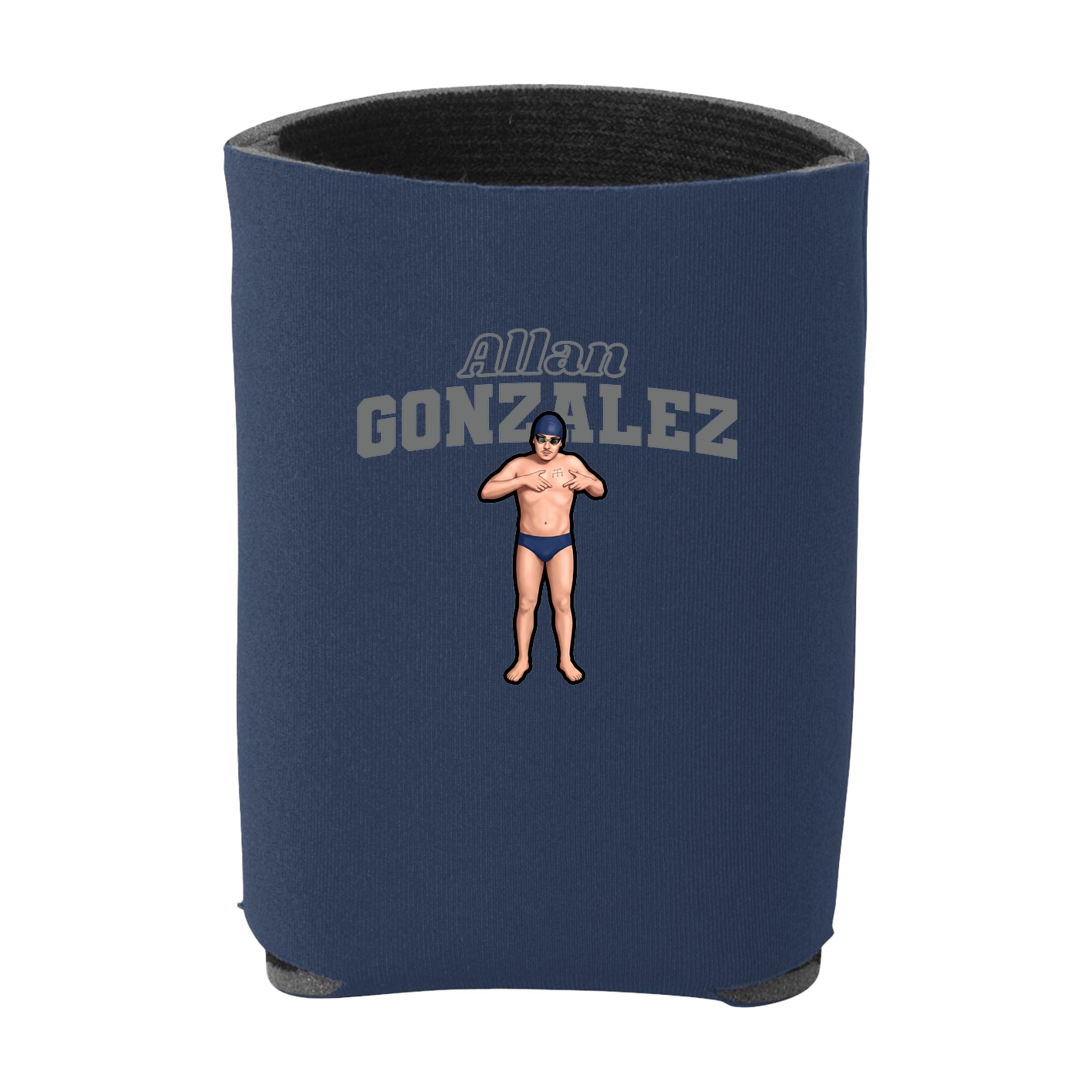 Can Holder