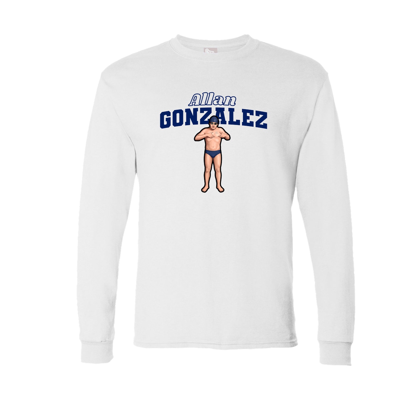 Long Sleeve Tee
