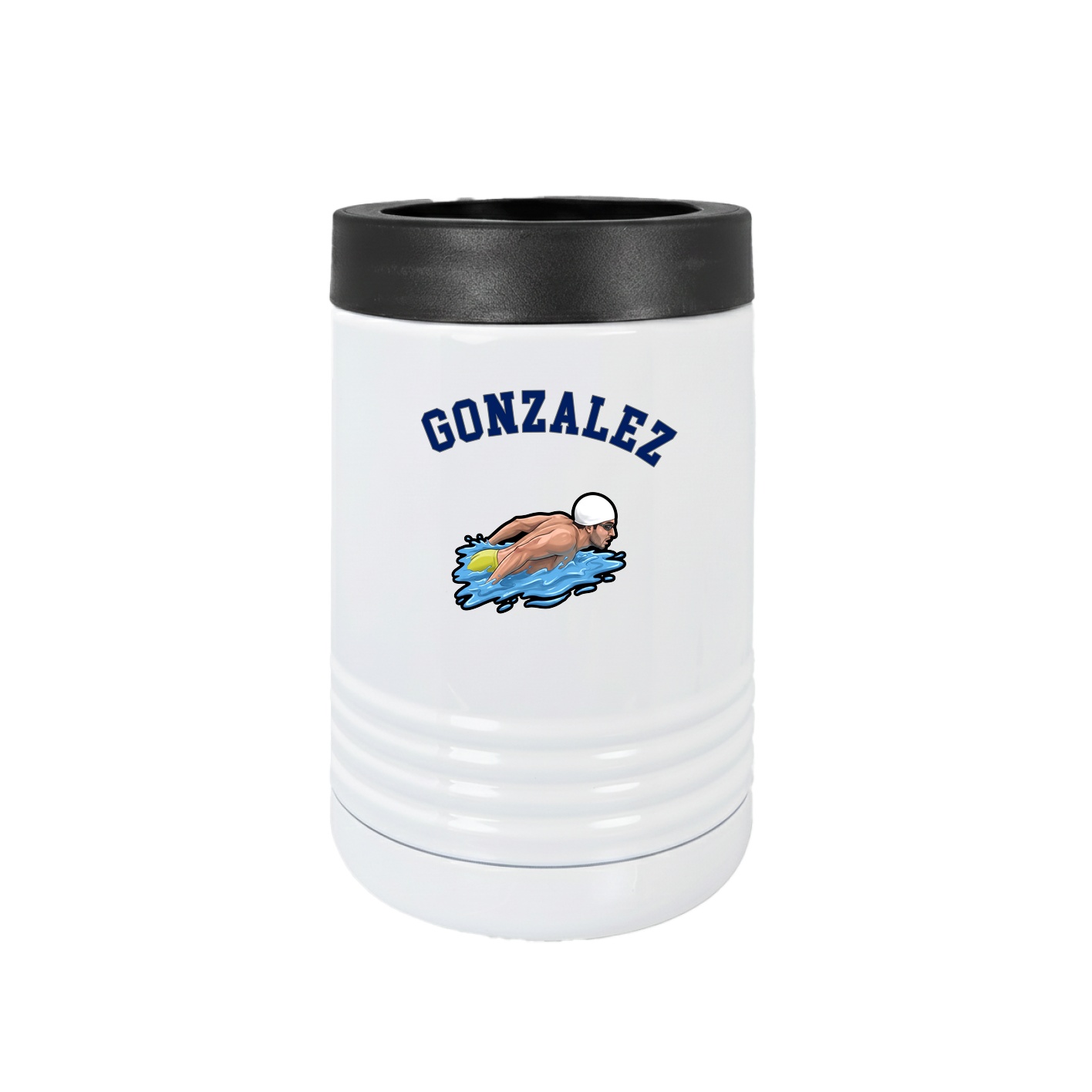 Beverage Holder — Shirsey Arch in White