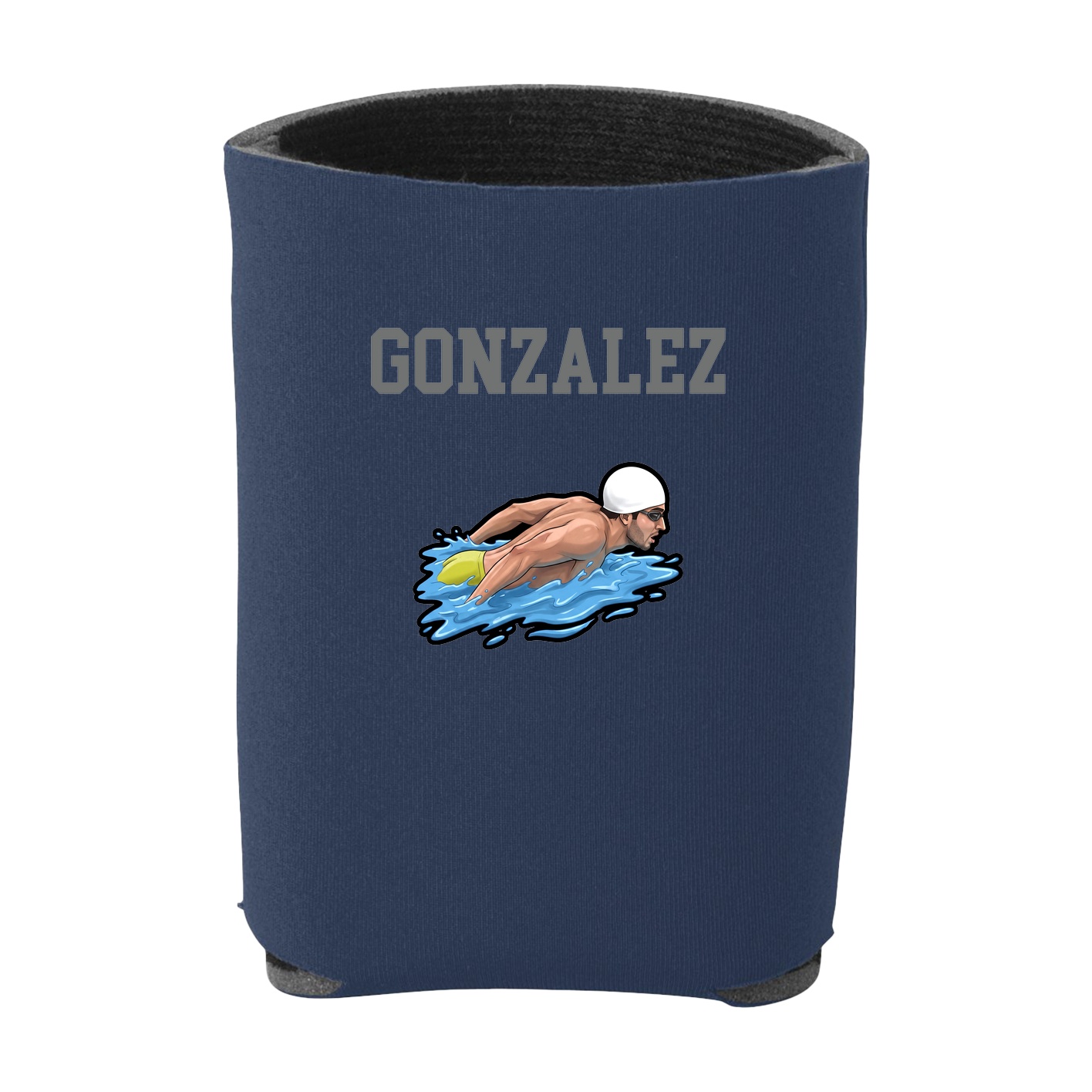 Can Holder — Shirsey in Navy
