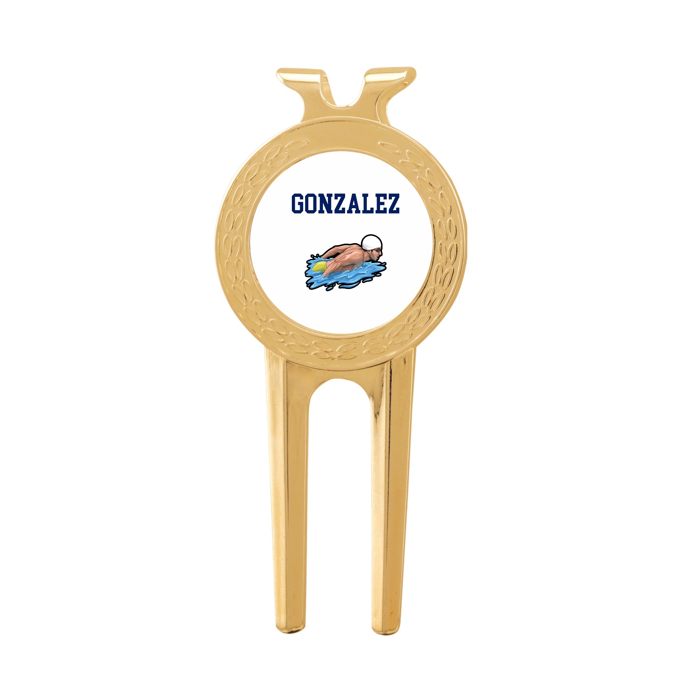 Divot Tool with Ball Marker — Shirsey in Classic
