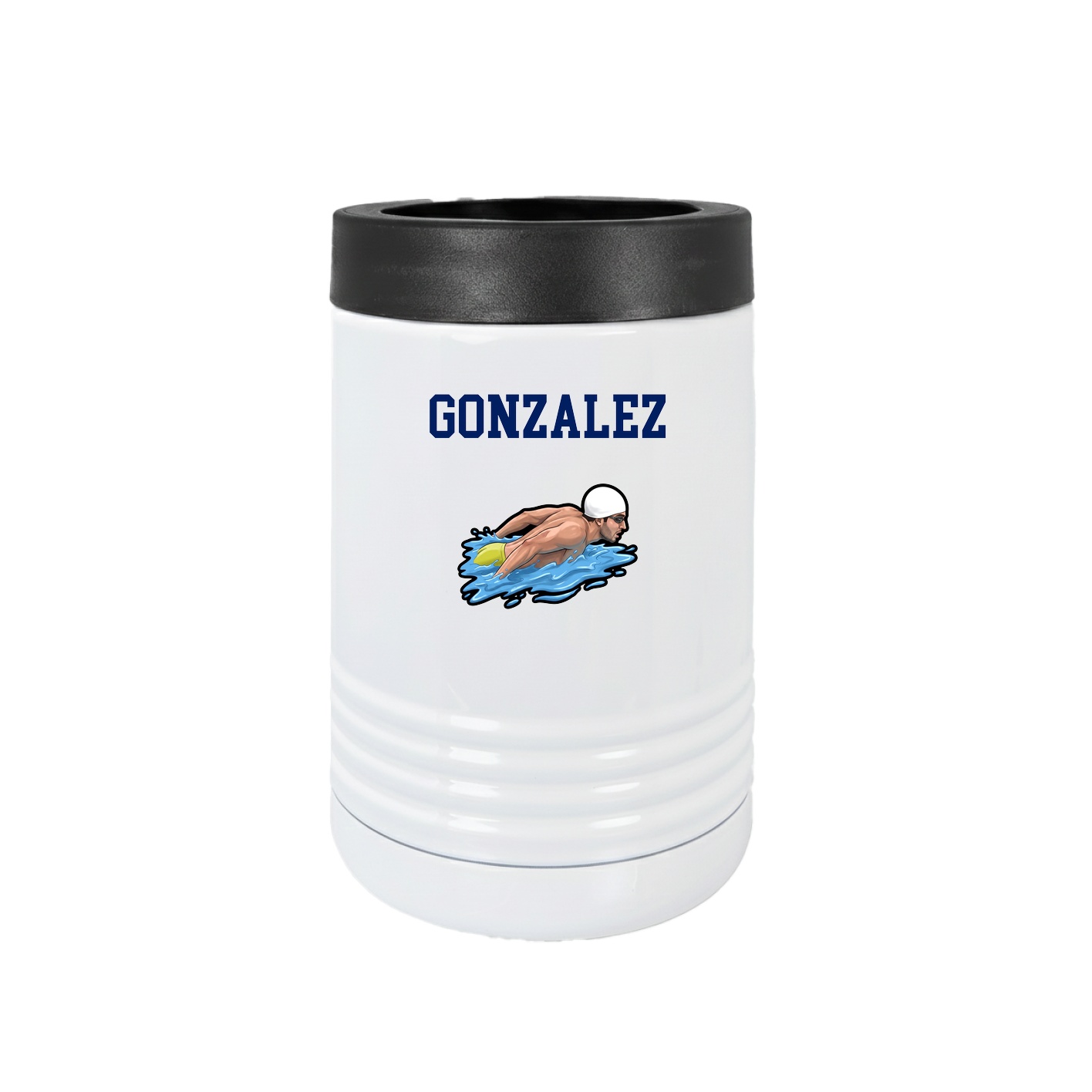 Beverage Holder — Shirsey in White