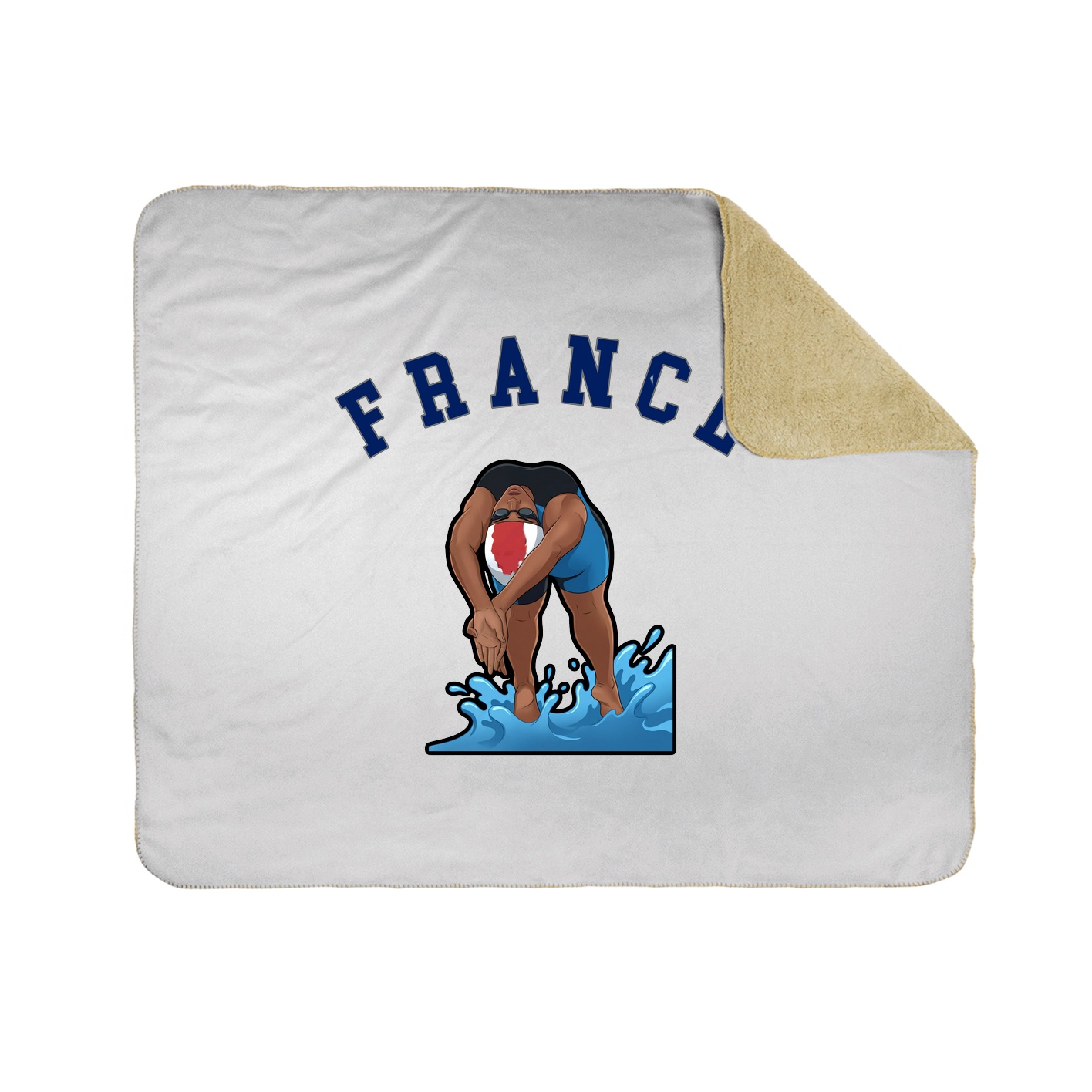 Throw Blanket