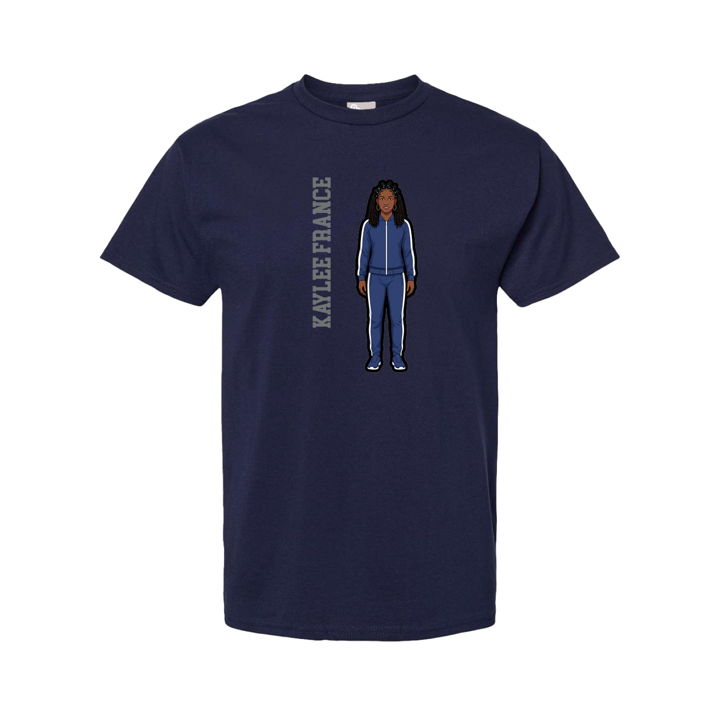 NIL Club Youth Tee
