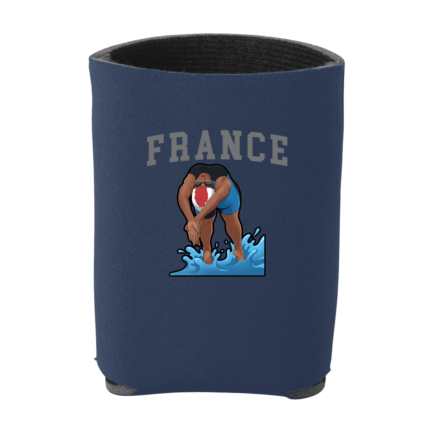 Can Holder — Shirsey in Navy