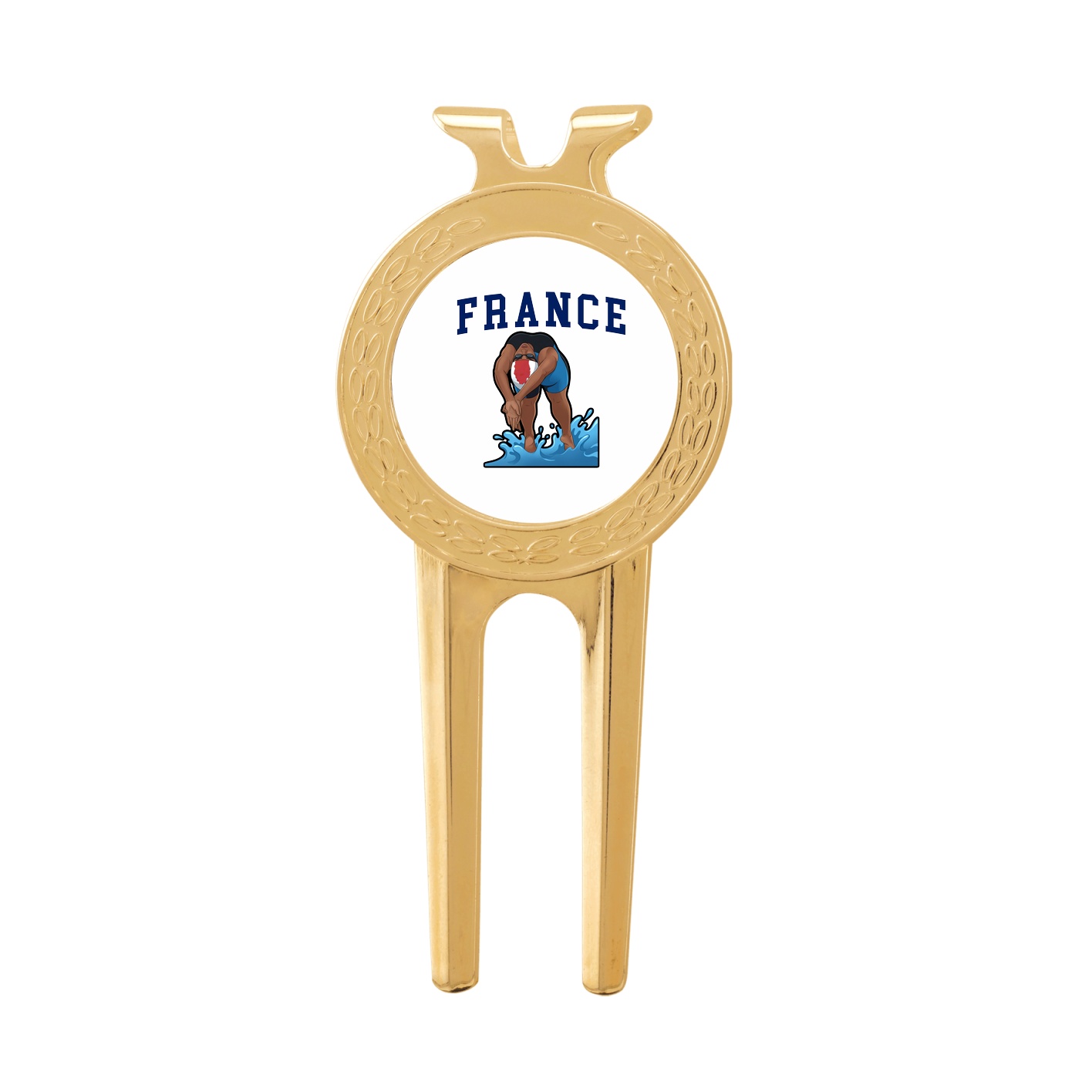 Divot Tool with Ball Marker — Shirsey in Classic