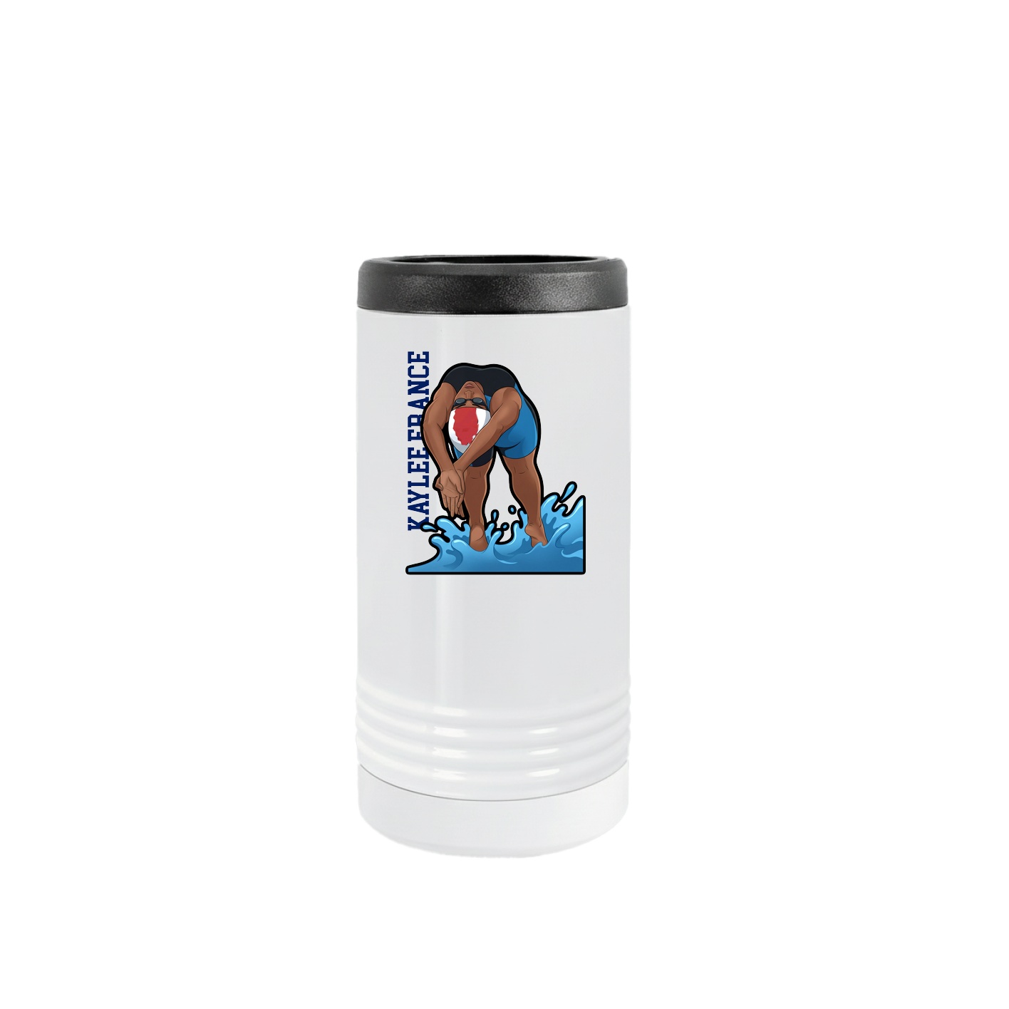 Polar Camel Slim Beverage Holder