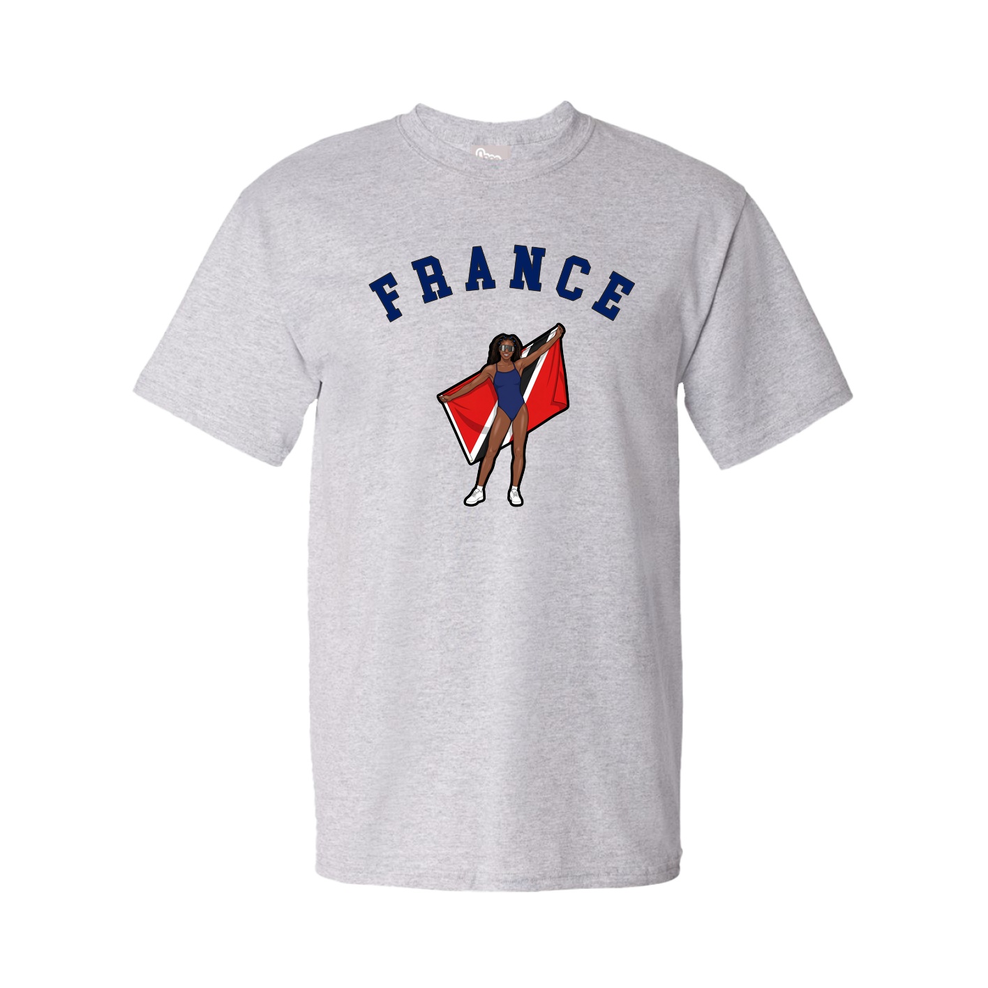 NIL Club Youth Tee