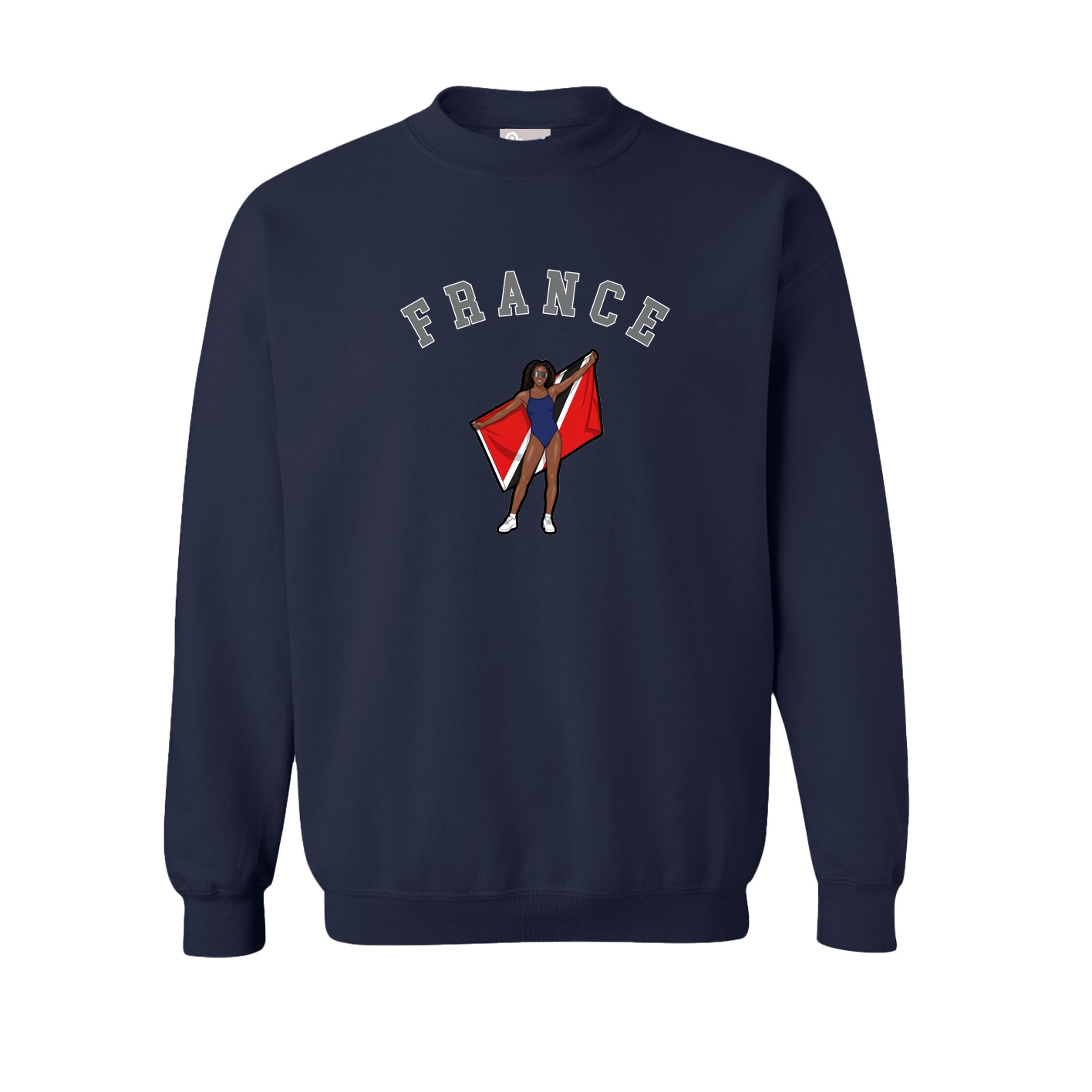 Fleece Crew