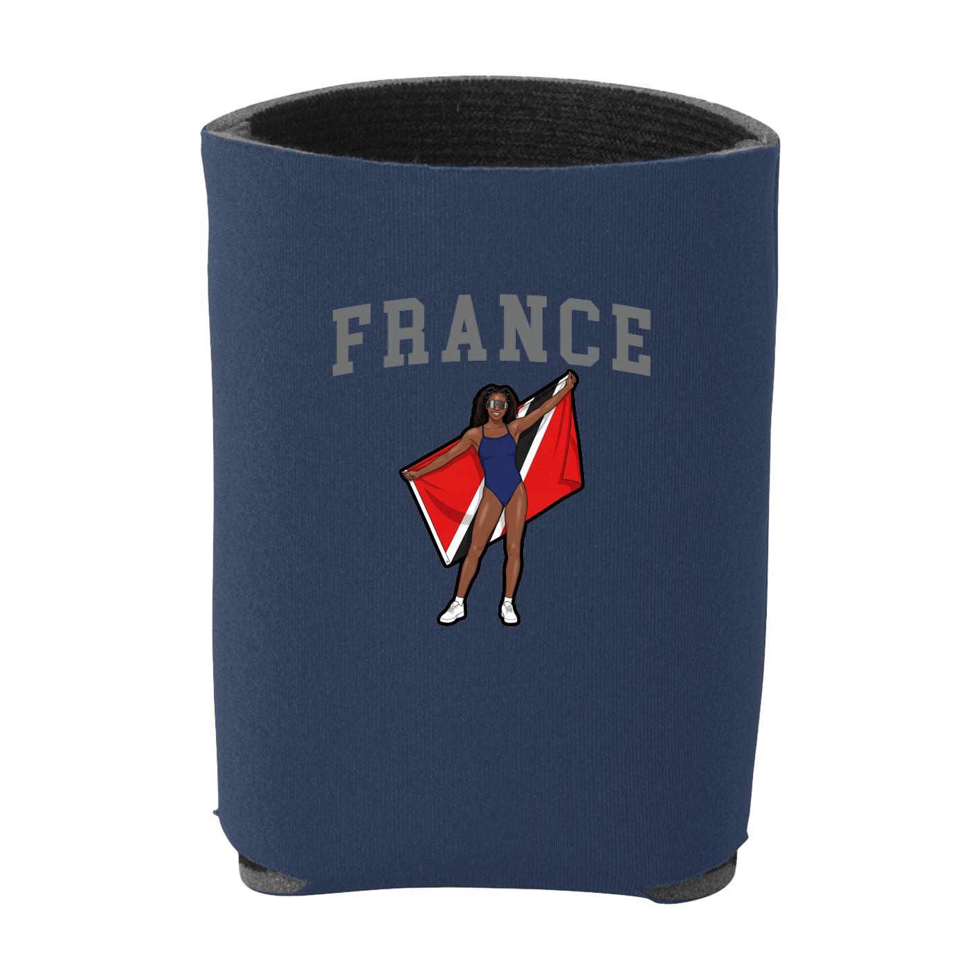 Can Holder — Shirsey in Navy