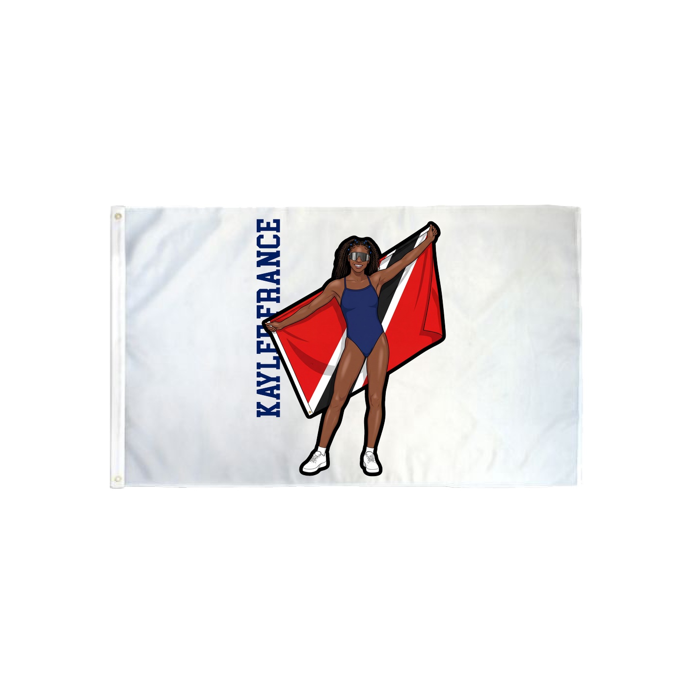 3x5 Flag