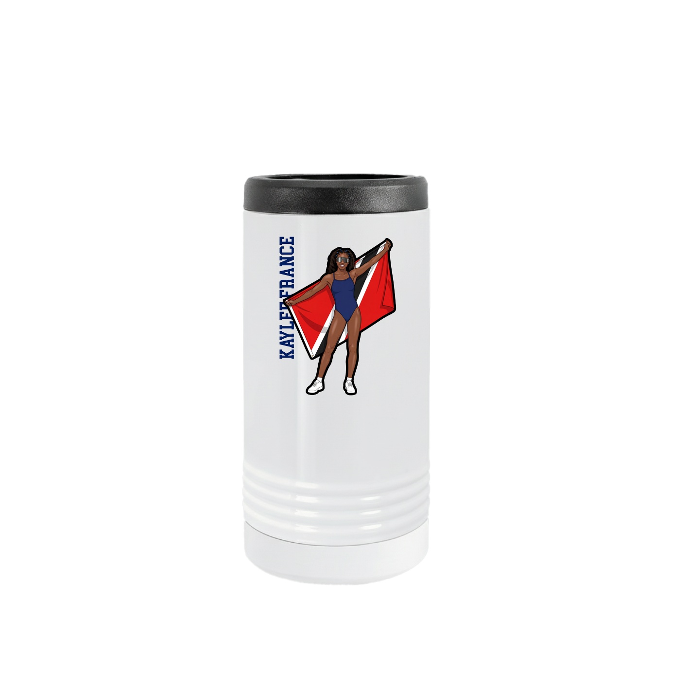 Polar Camel Slim Beverage Holder
