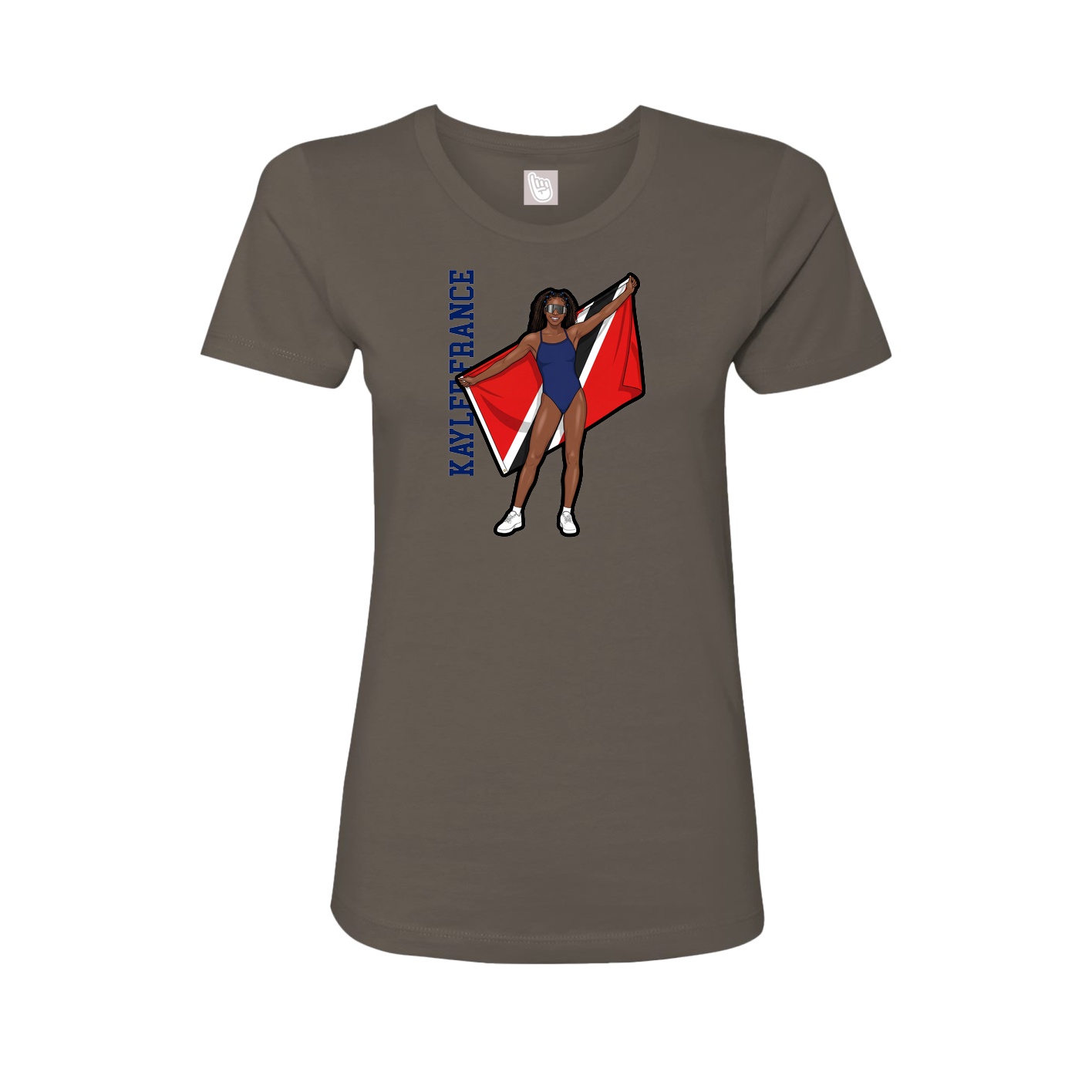 Womens Tee