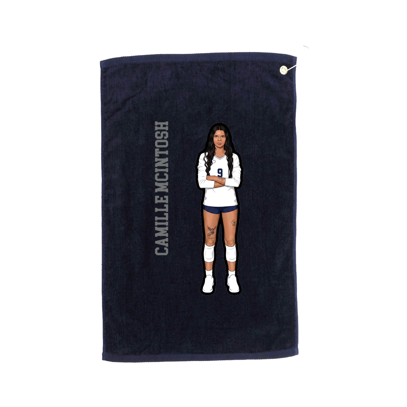 Golf Towel