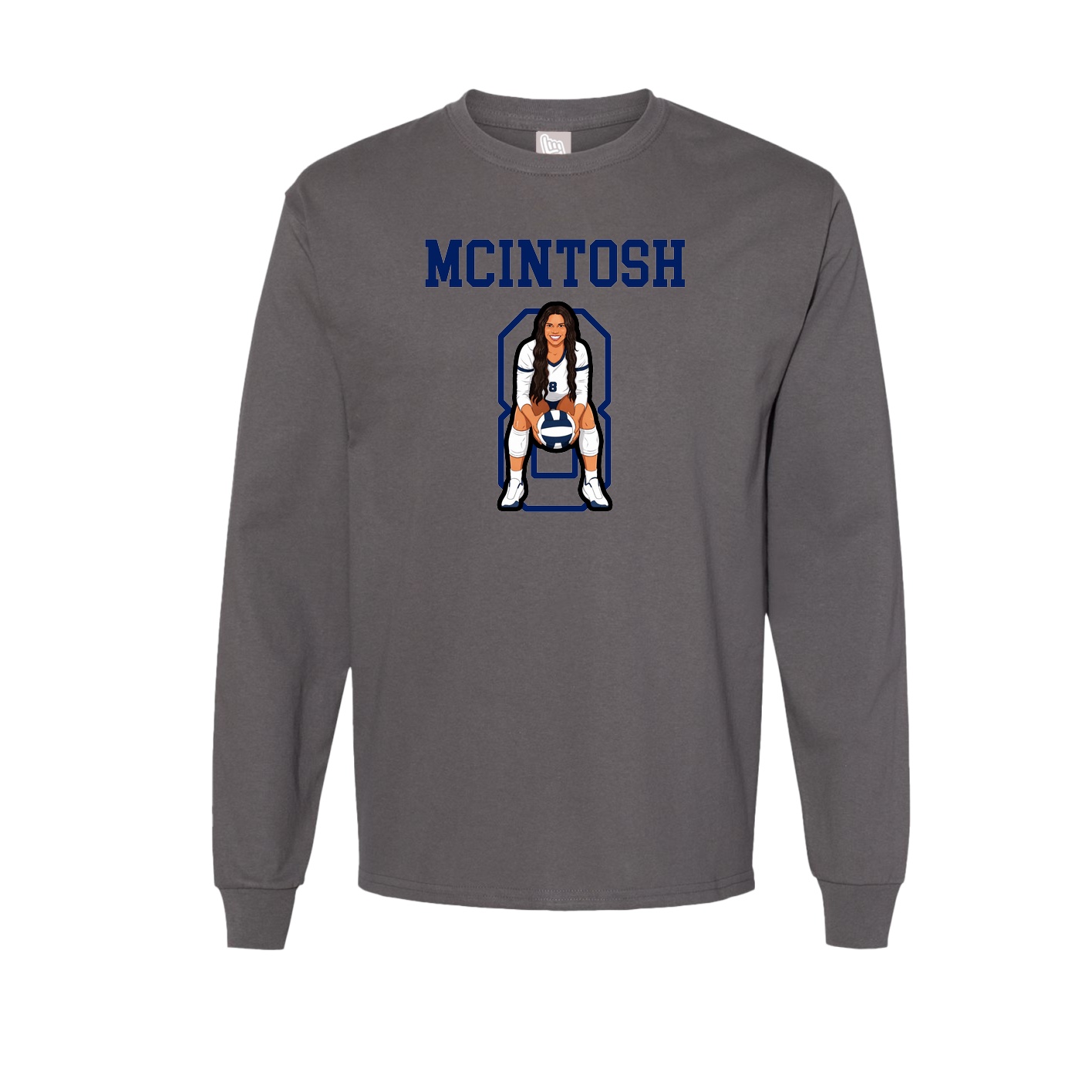 Long Sleeve Tee