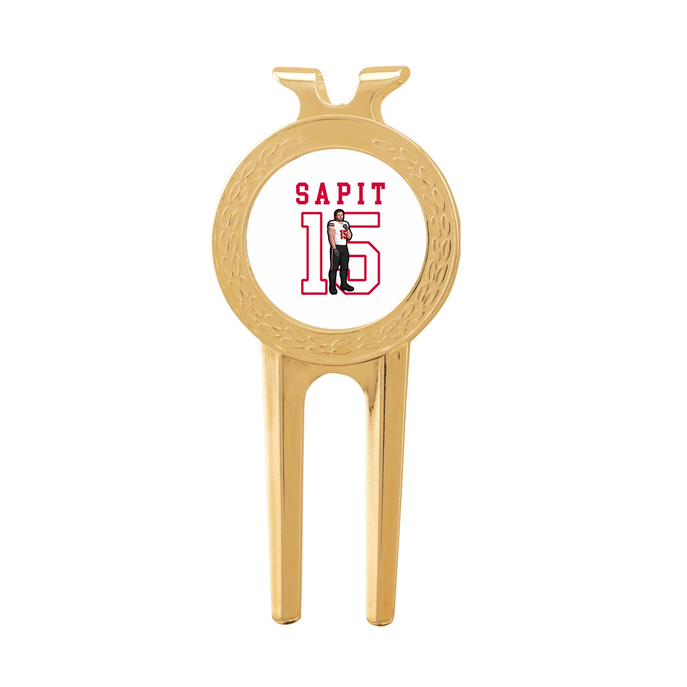 Divot Tool with Ball Marker — Shirsey in Classic
