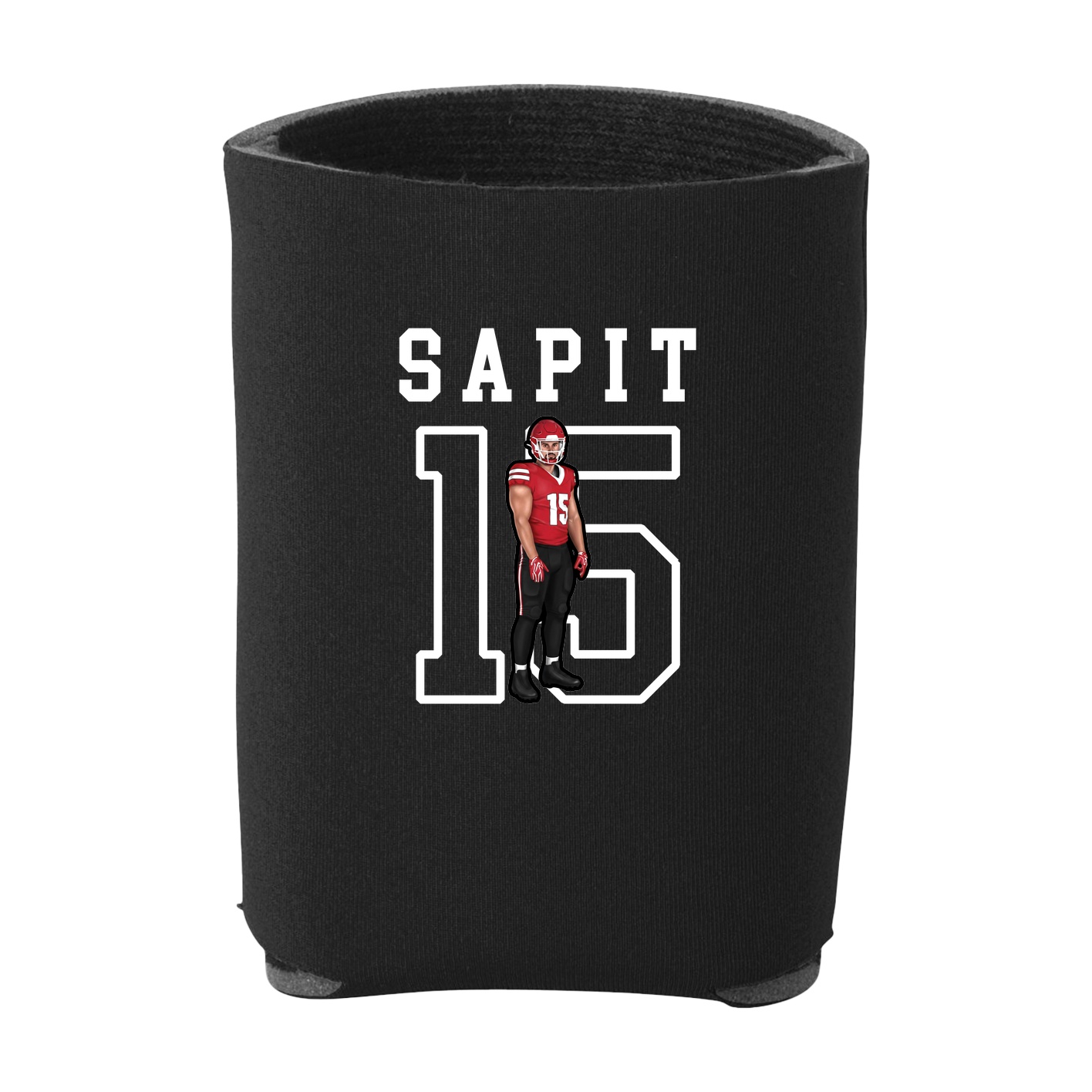 Can Holder — Shirsey in Black