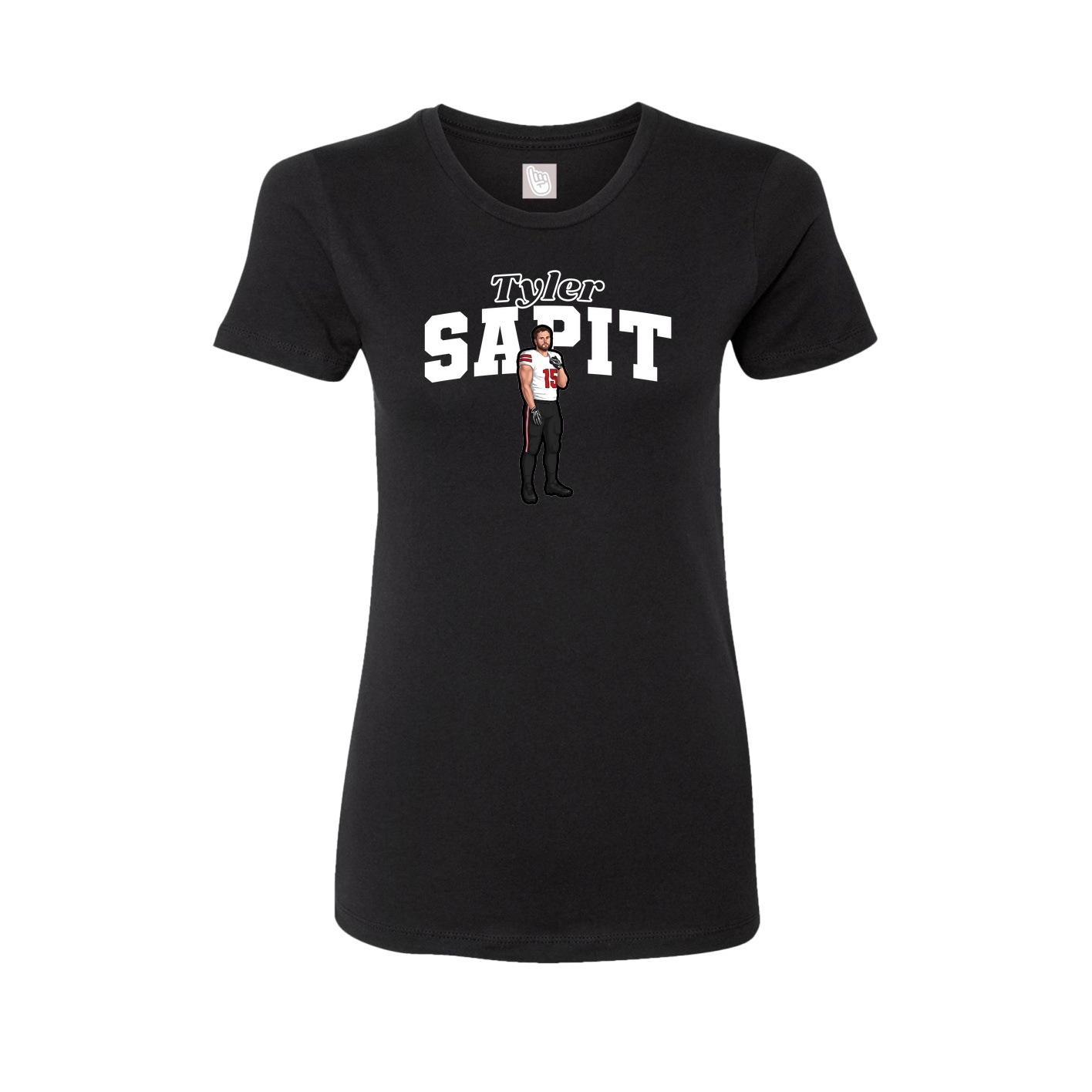 Fitted Women's Tee
