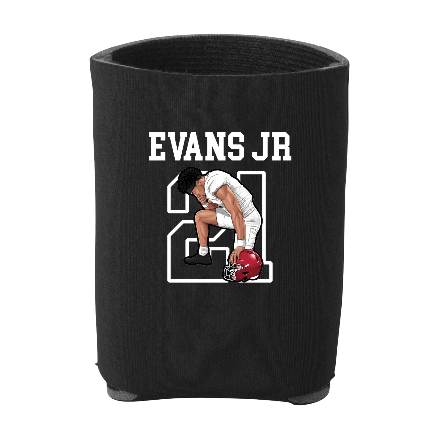 Can Holder — Shirsey in Black